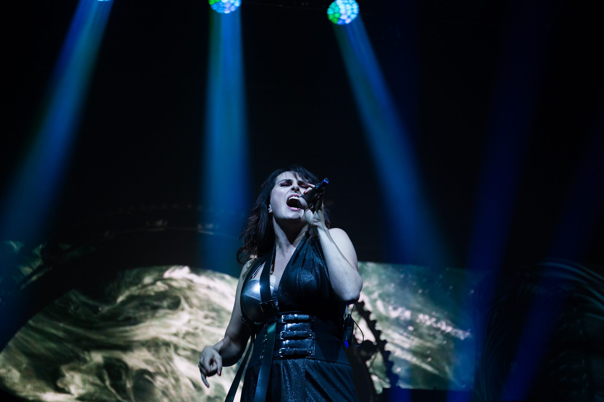 Within Temptation - Foto: Mathilde Maria Rønshof