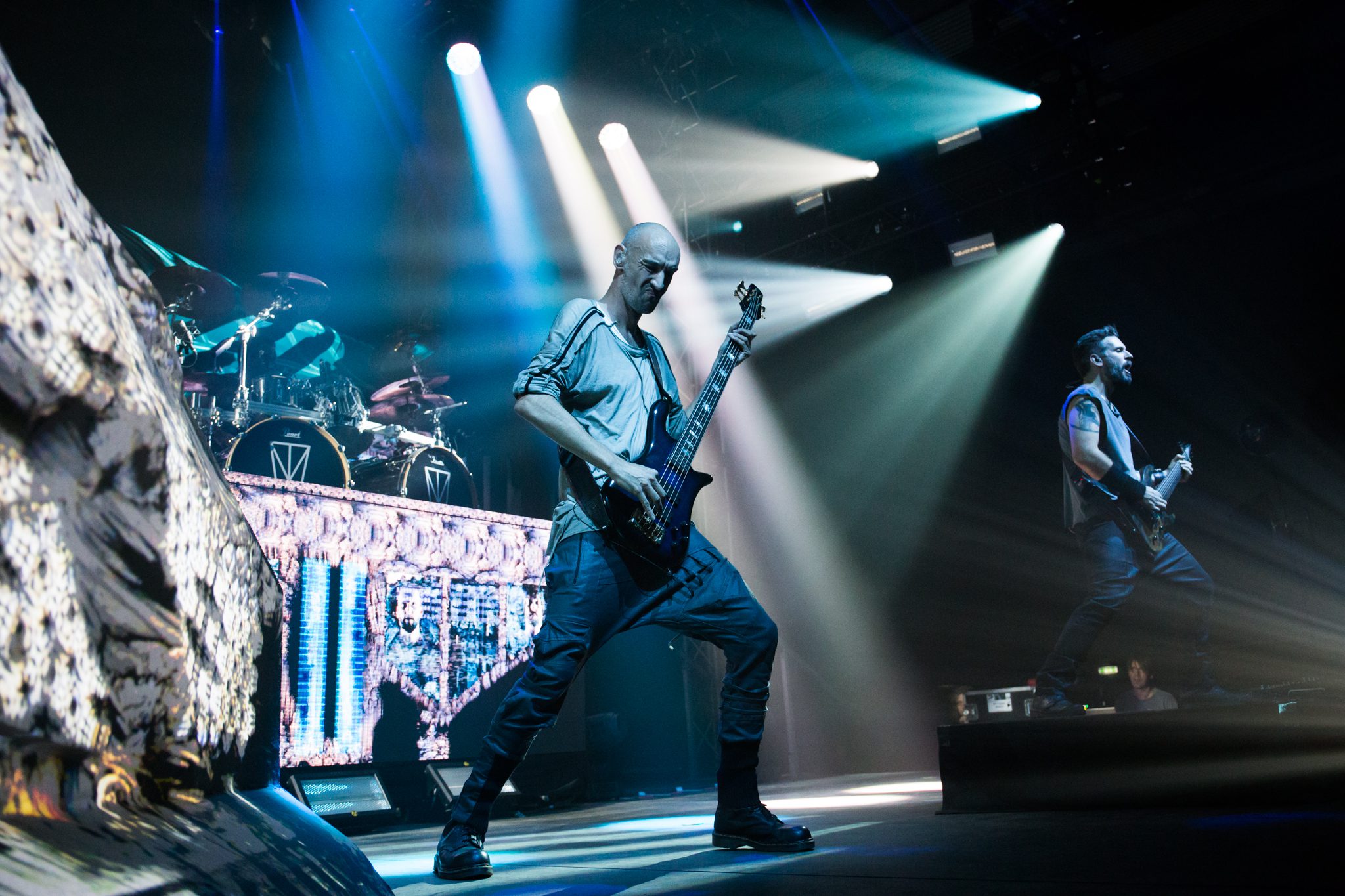 Within Temptation - Foto: Mathilde Maria Rønshof