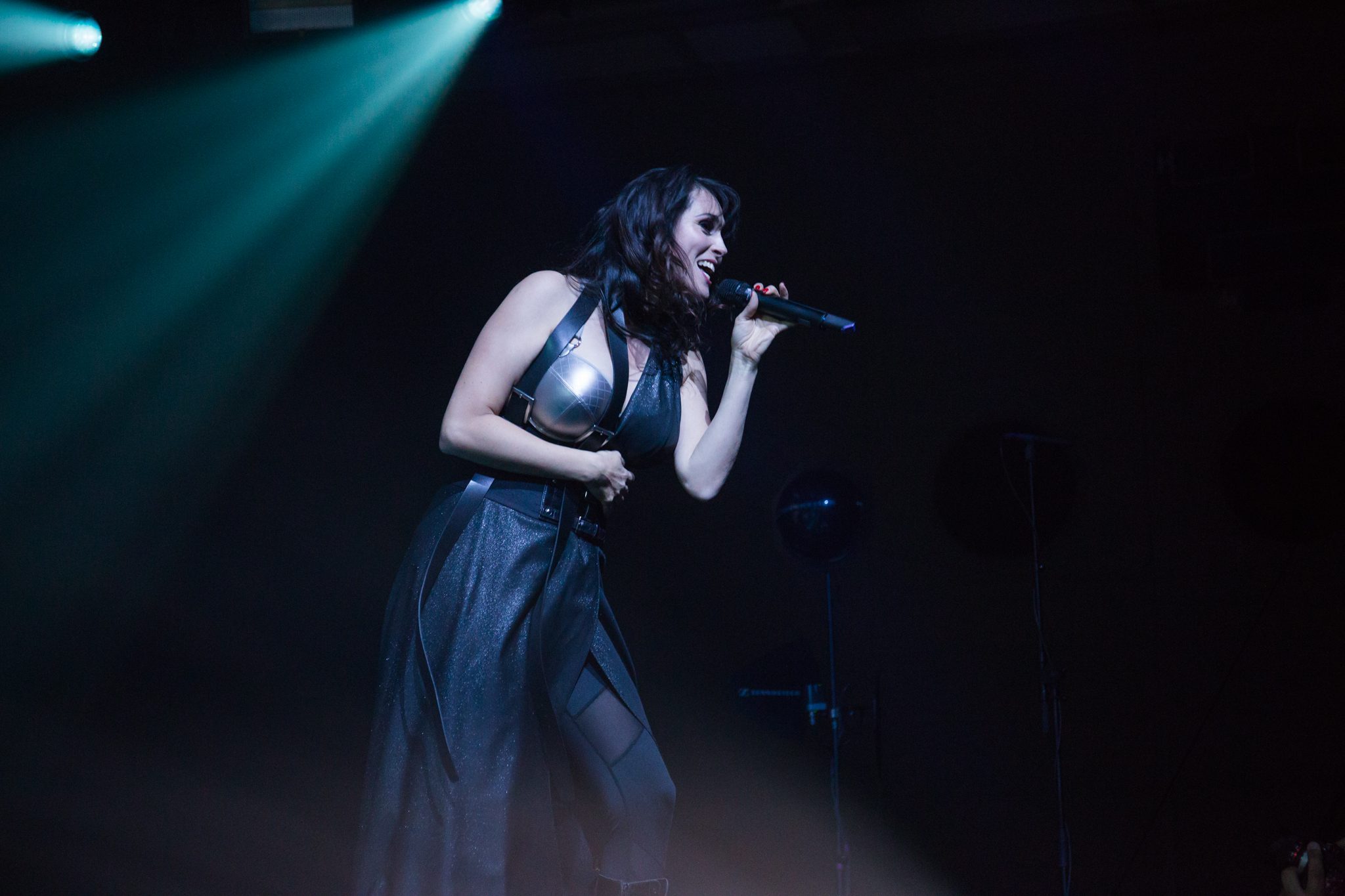 Within Temptation - Foto: Mathilde Maria Rønshof