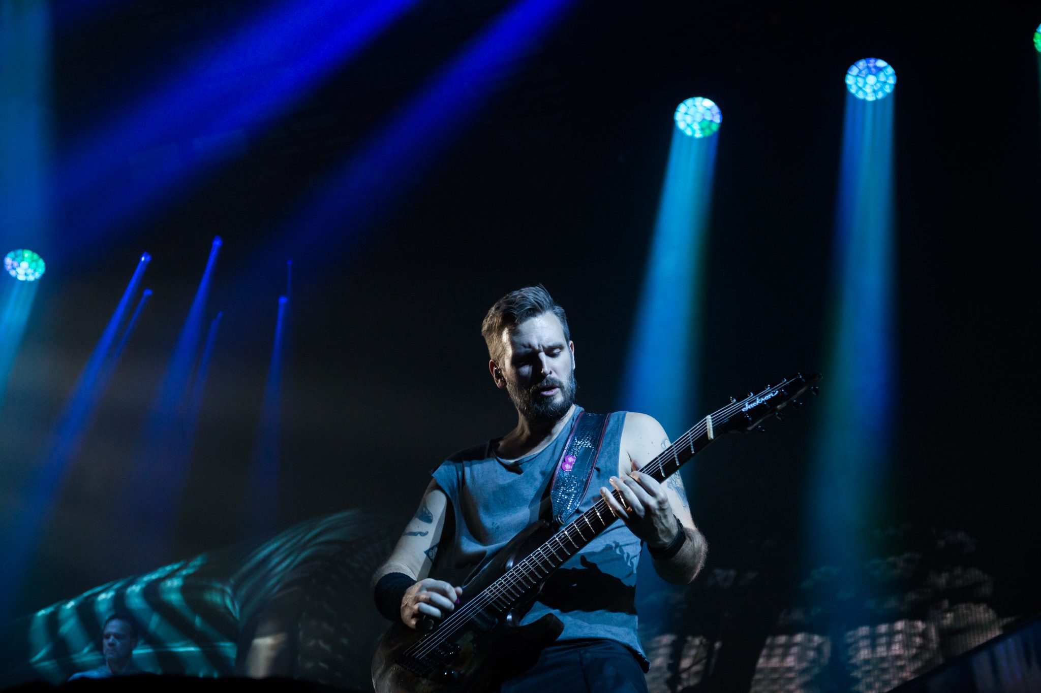 Within Temptation - Foto: Mathilde Maria Rønshof