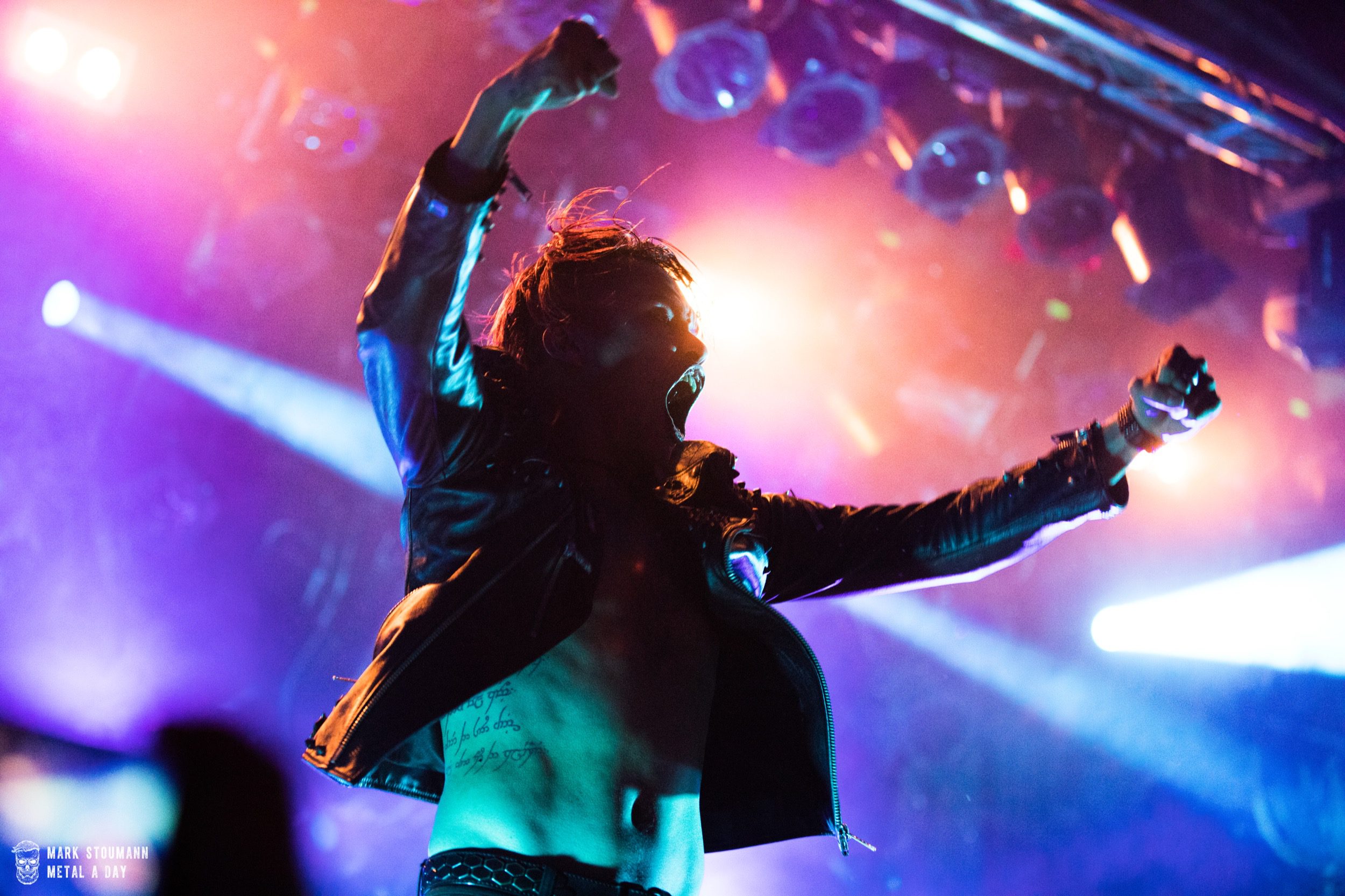 Crossfaith