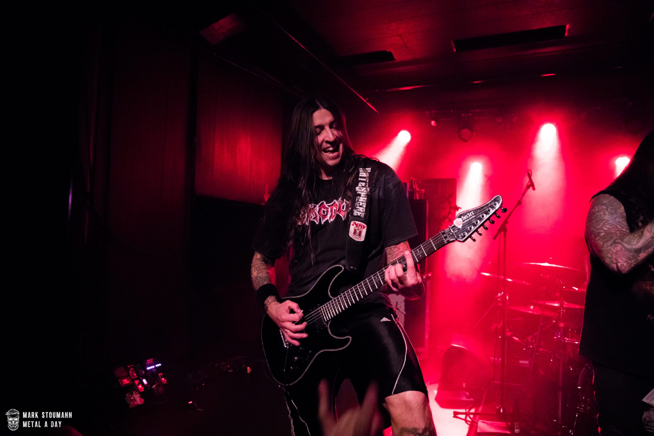 Sinsaenum