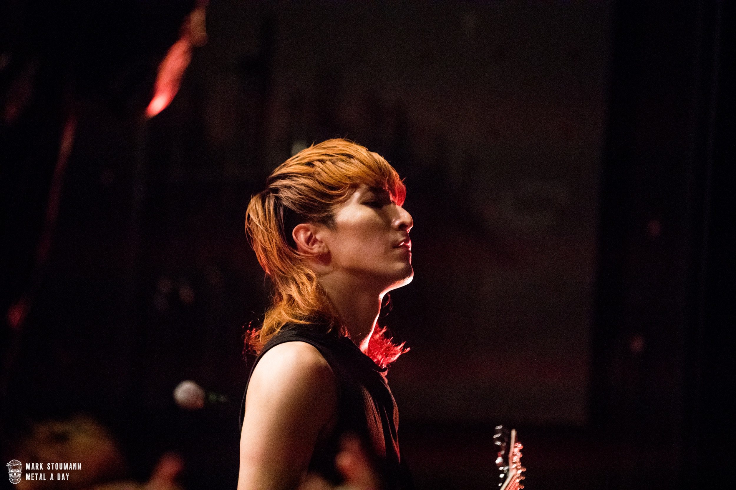 Crossfaith