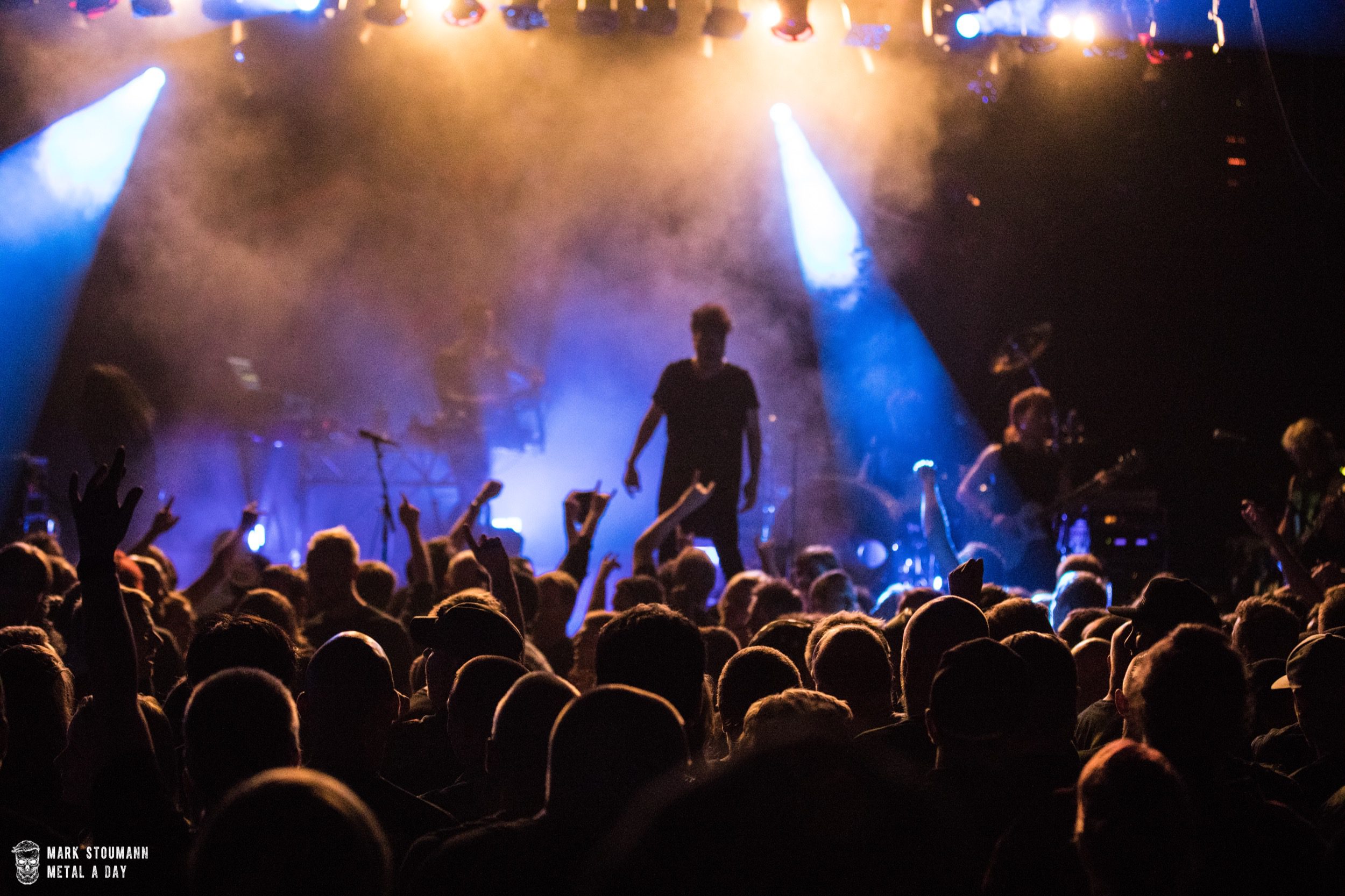 Crossfaith