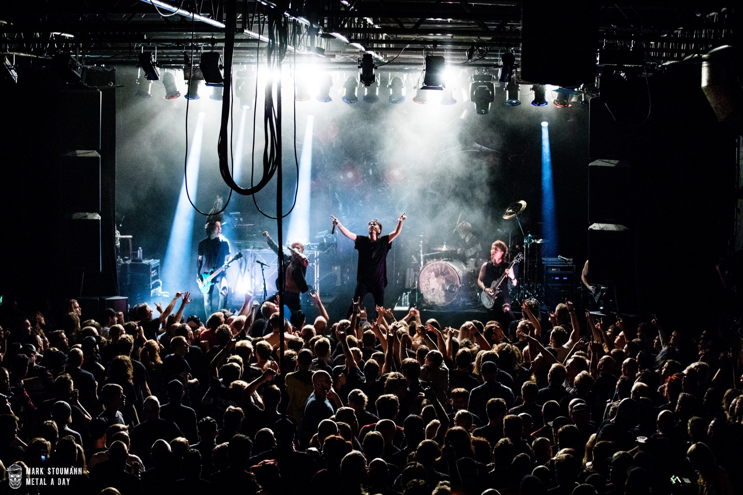 Crossfaith
