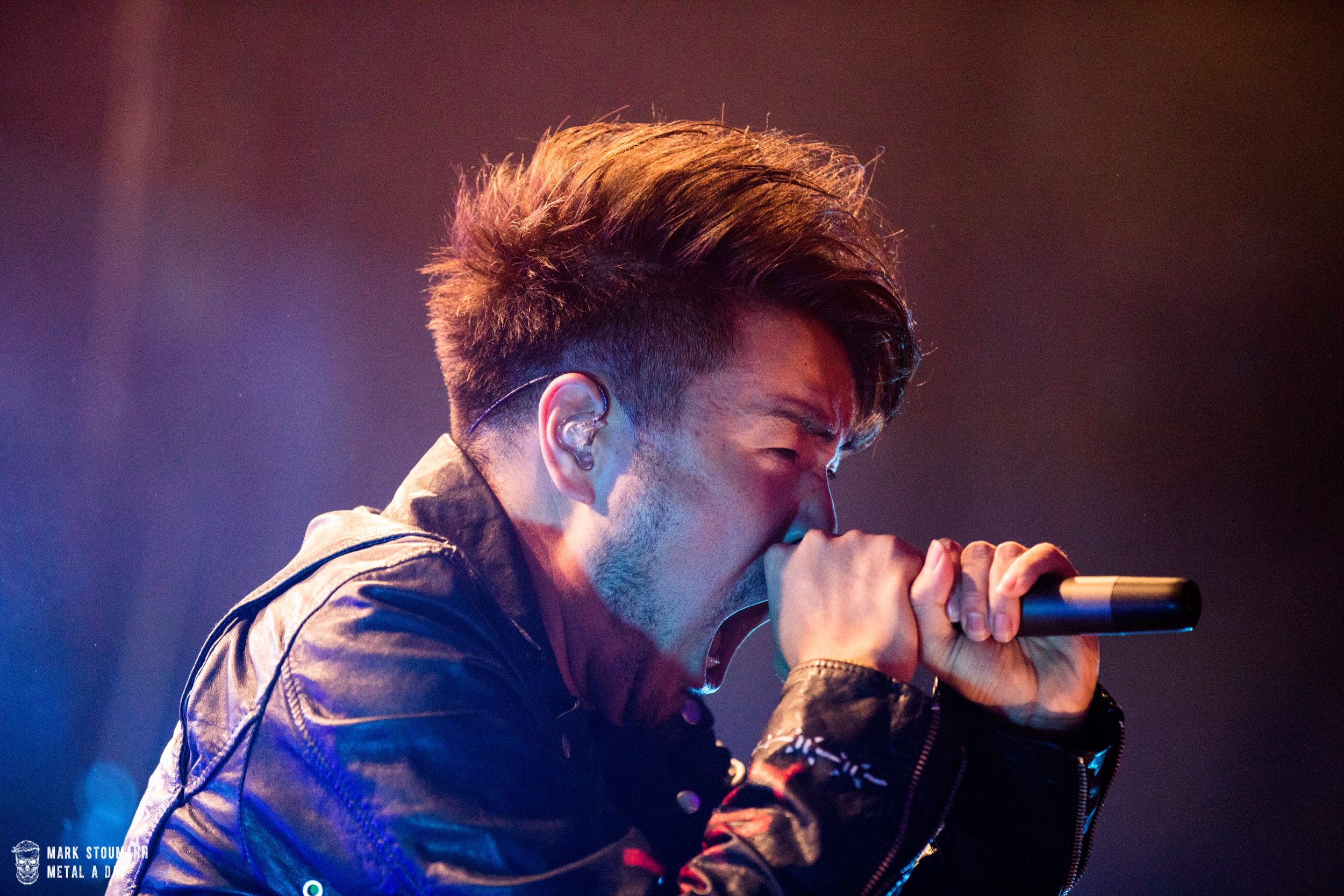 Crossfaith