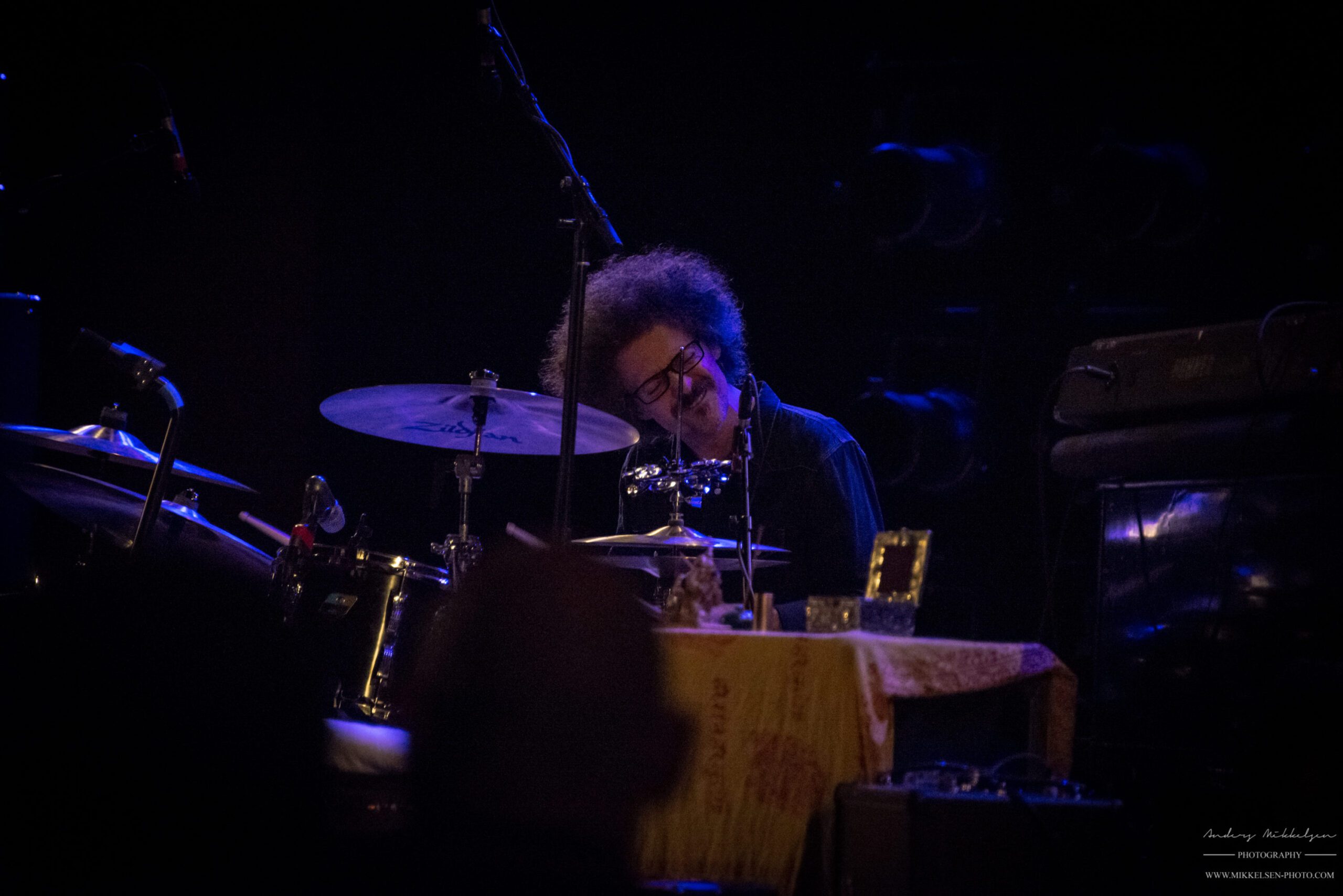 The Magpie Salute - Foto: Anders Groos Mikkelsen