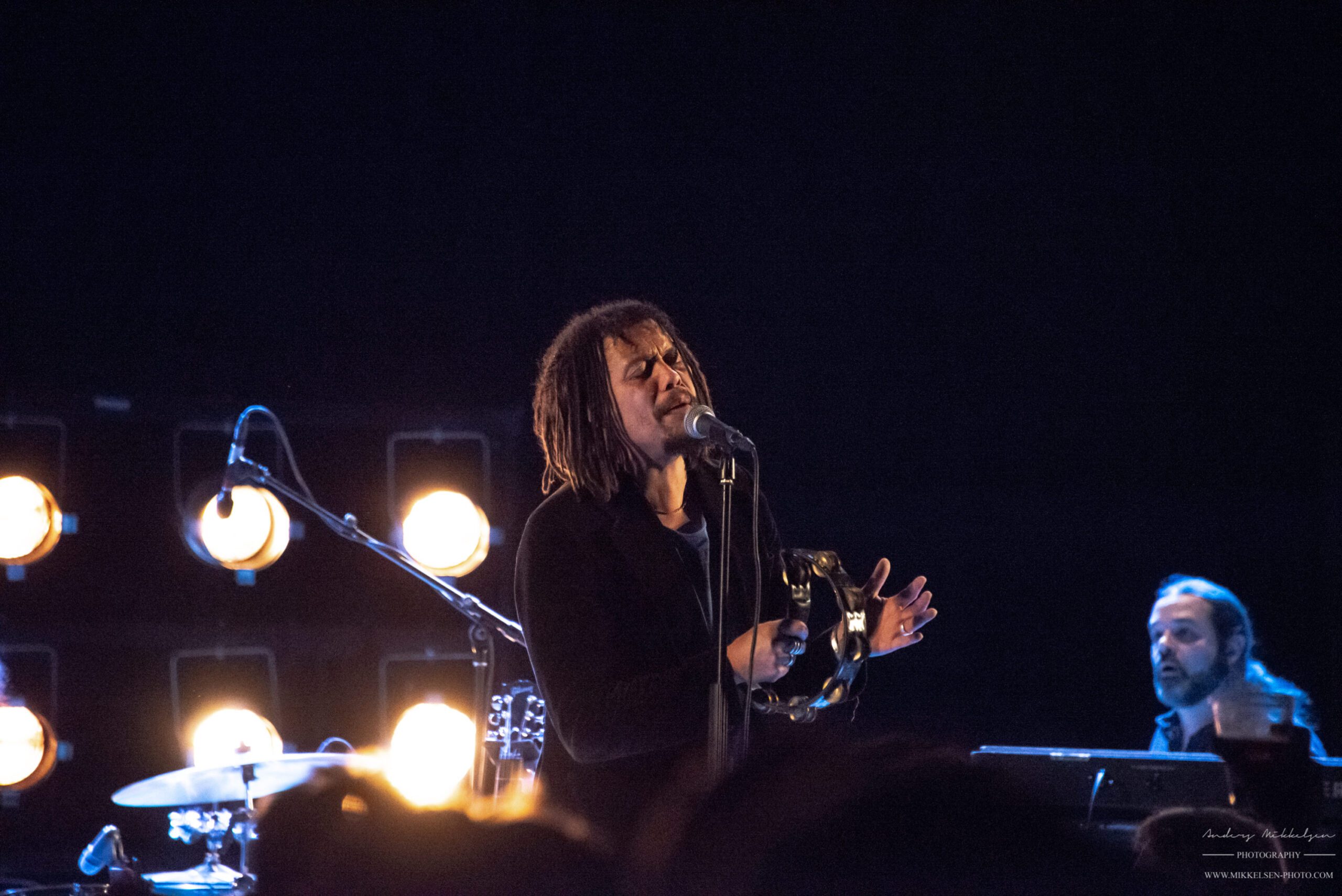 The Magpie Salute - Foto: Anders Groos Mikkelsen