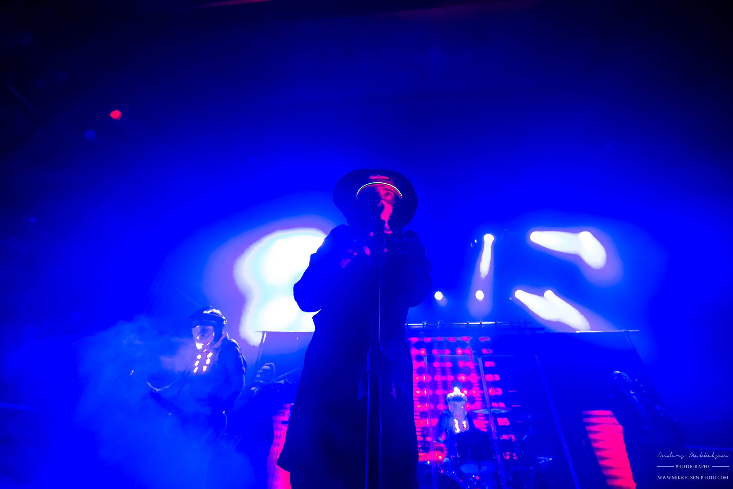 Shinedown - Foto: Anders Groos Mikkelsen