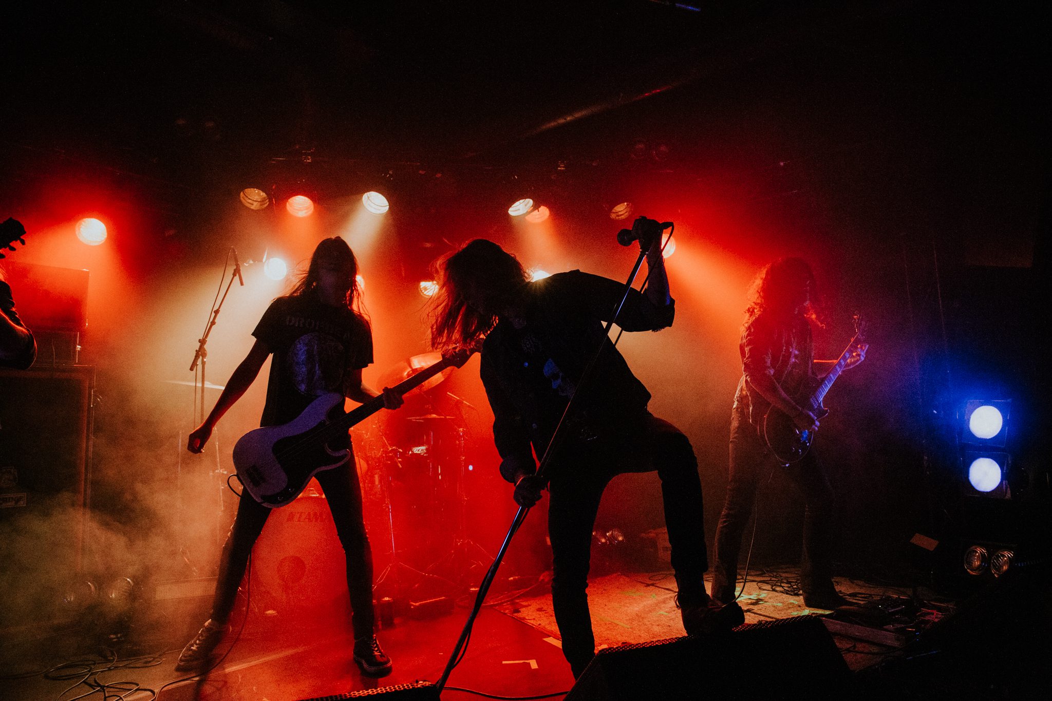Skeletonwitch