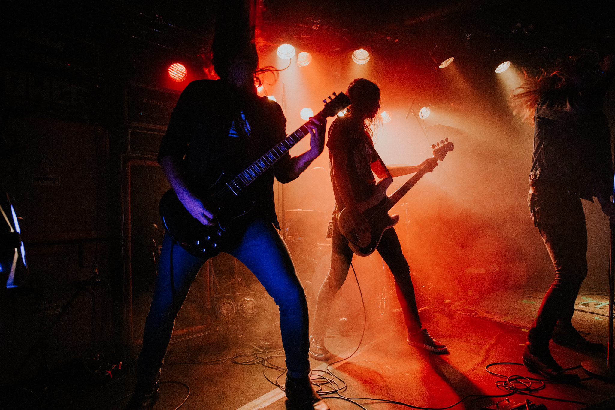 Skeletonwitch