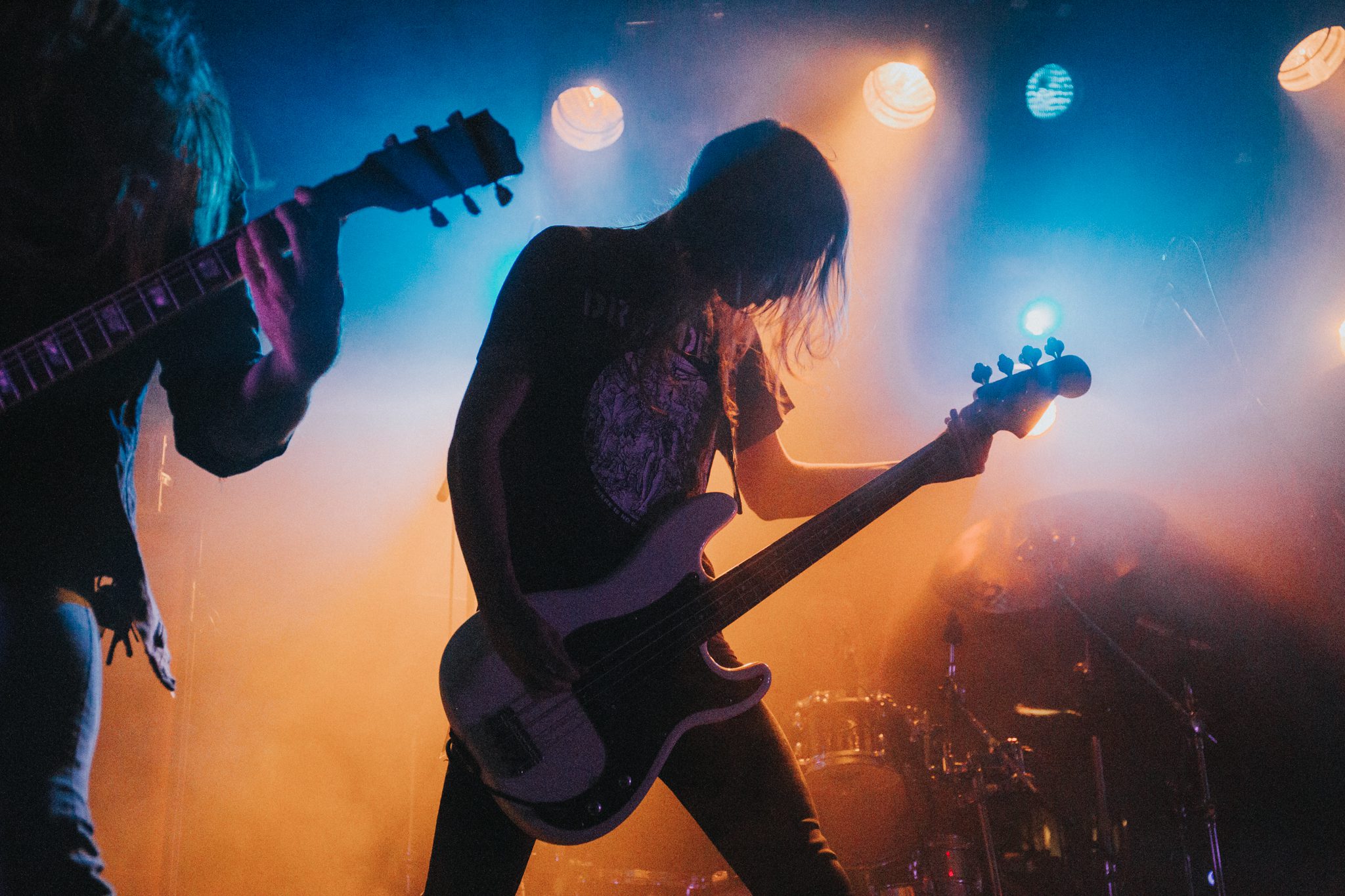 Skeletonwitch