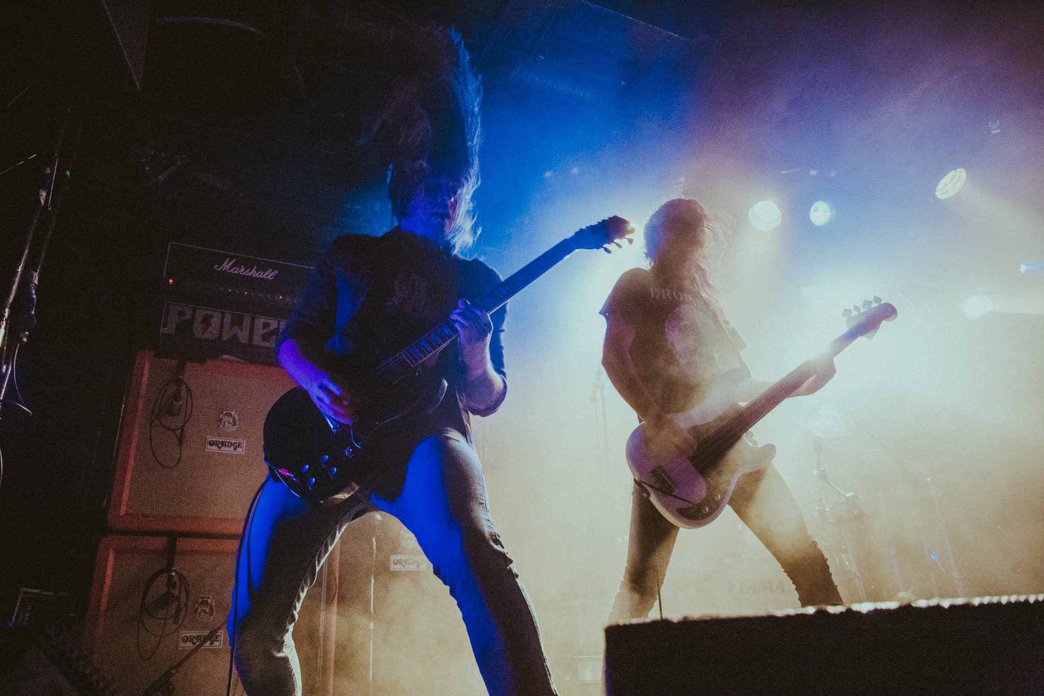 Skeletonwitch