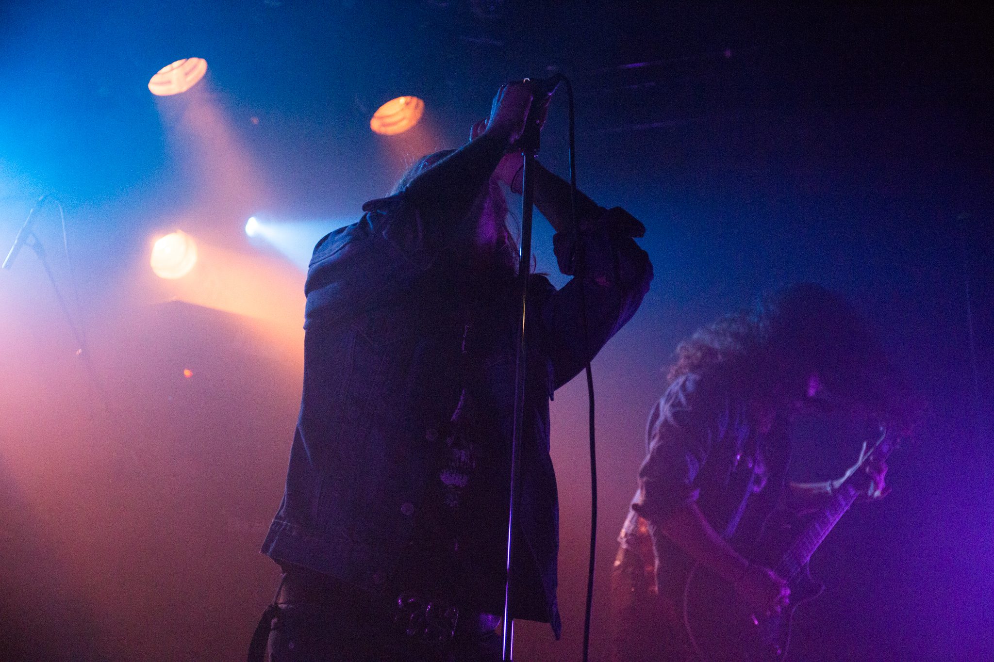 Skeletonwitch