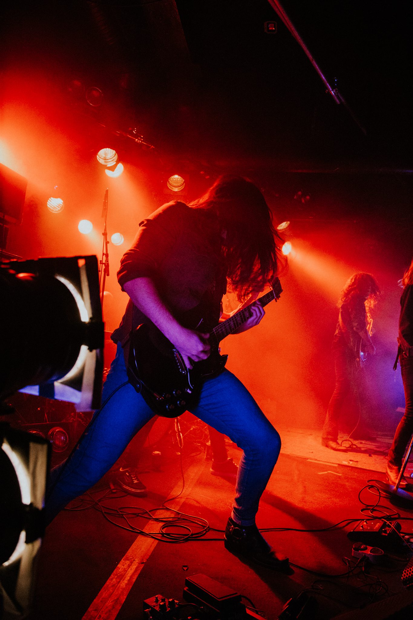 Skeletonwitch