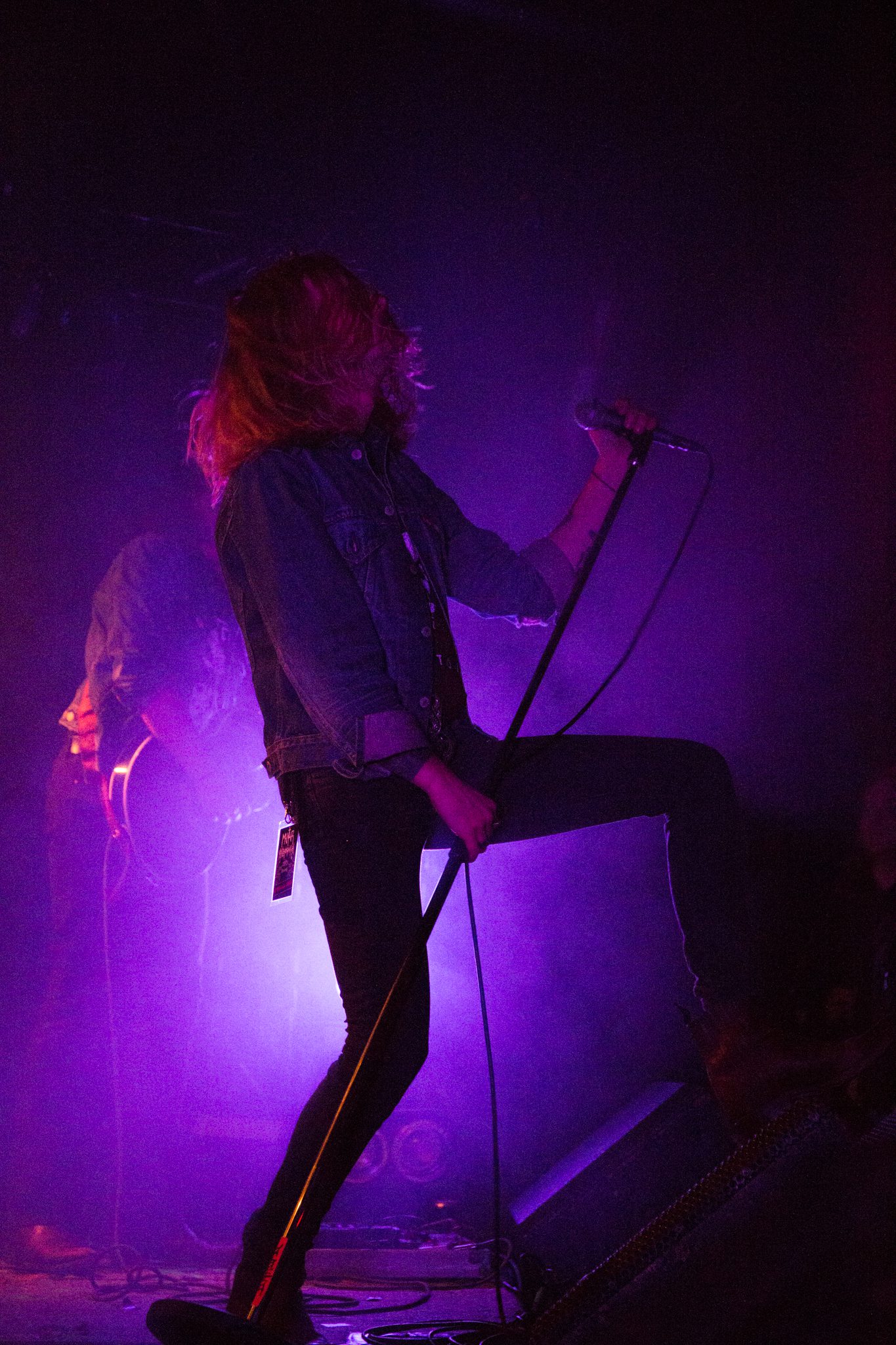 Skeletonwitch