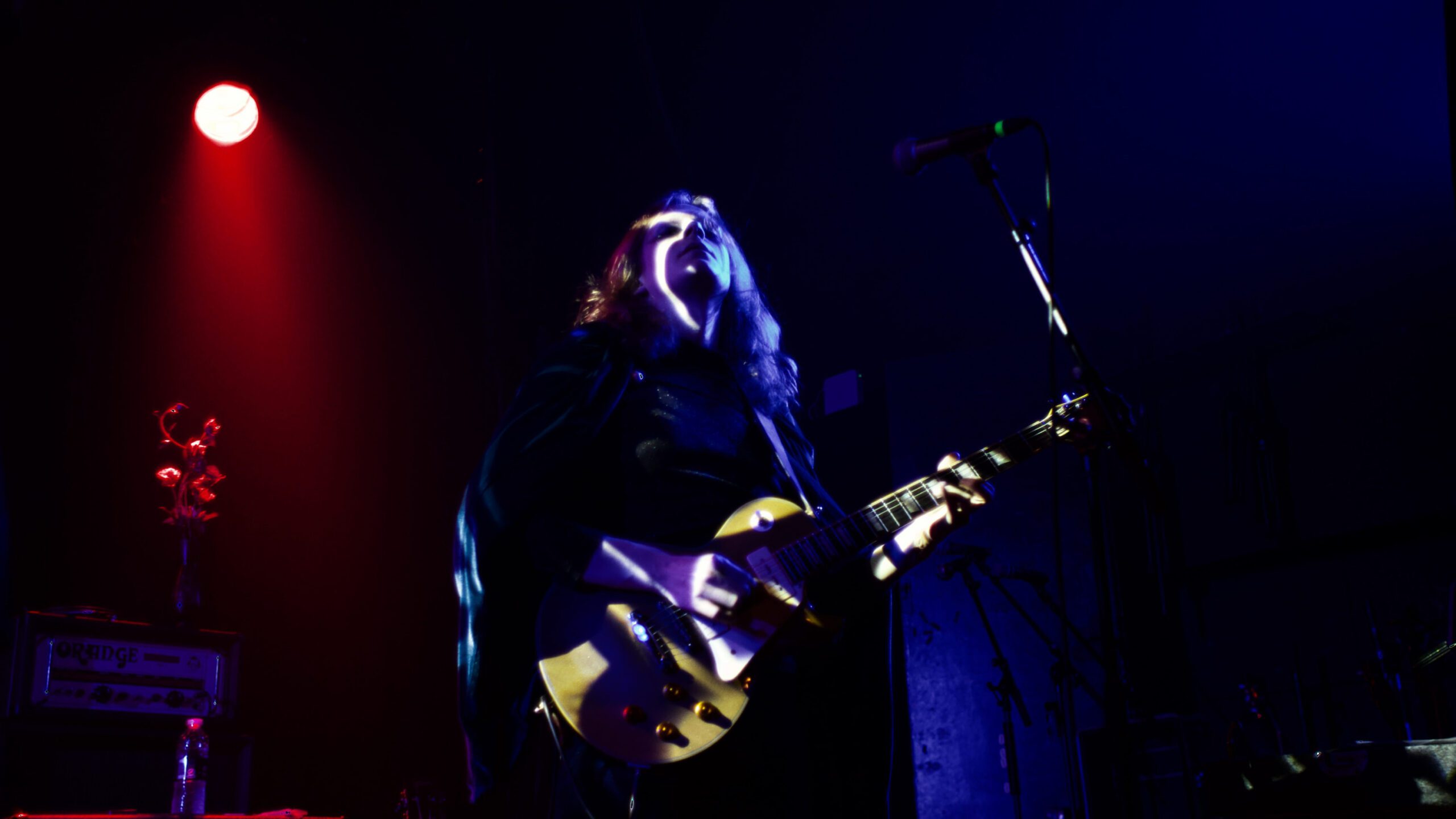 Graveyard - Foto: Guillaume Blanjean