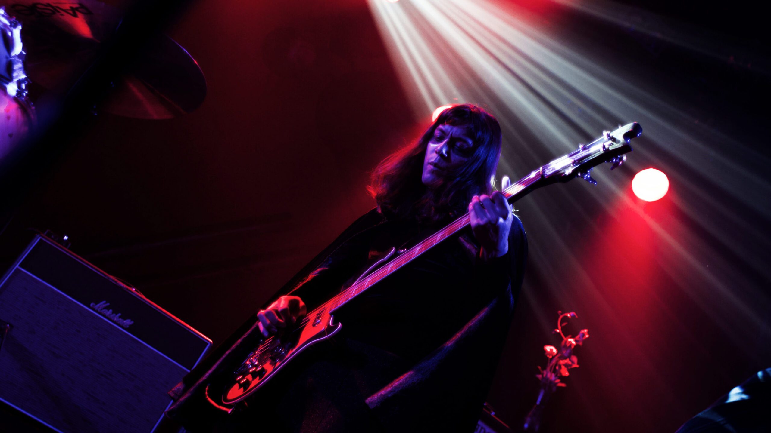 Graveyard - Foto: Guillaume Blanjean