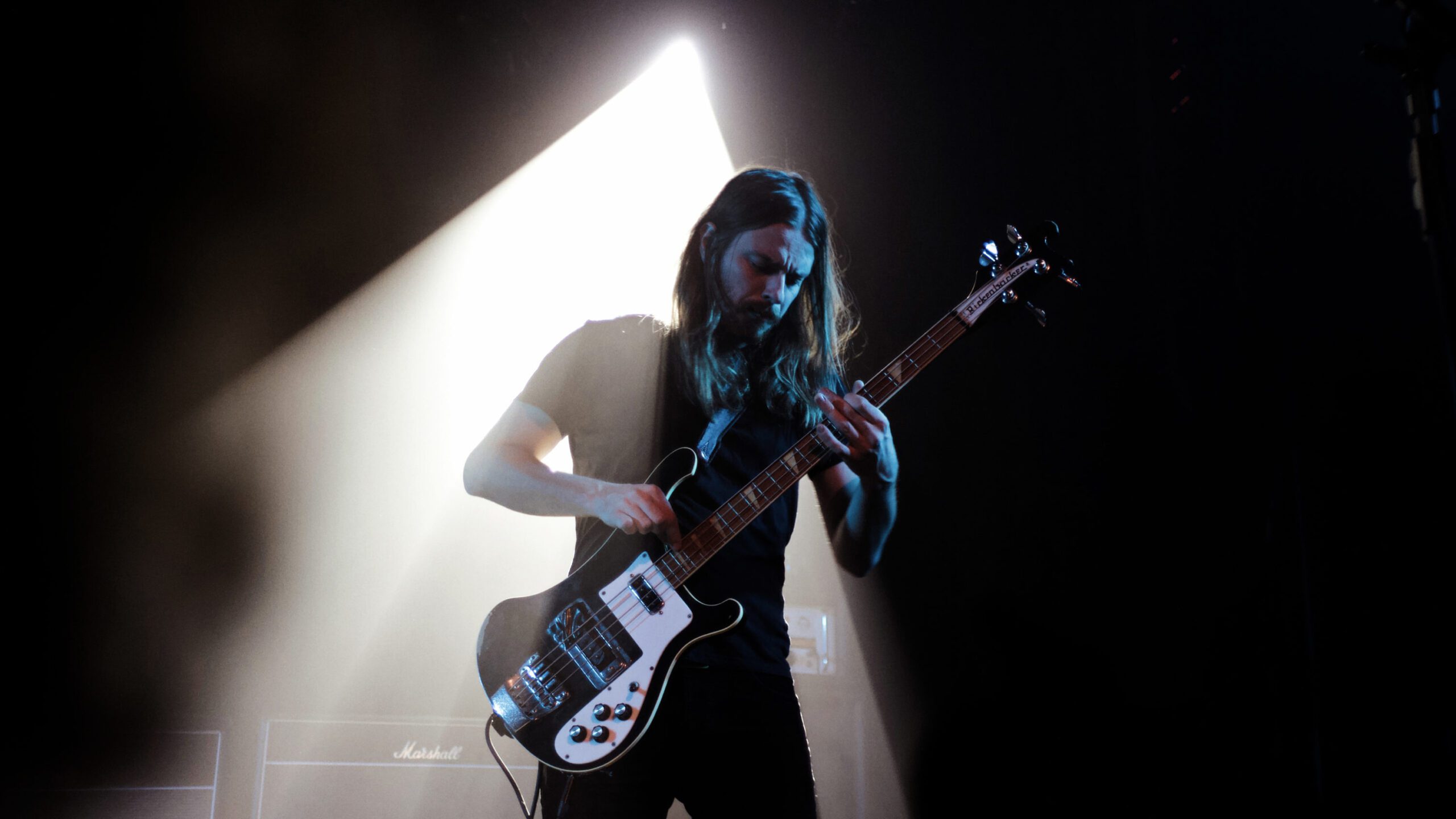 Graveyard - Foto: Guillaume Blanjean