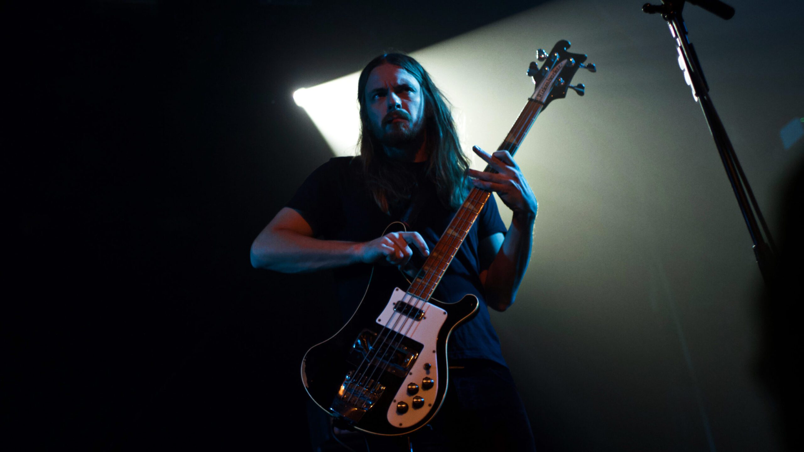 Graveyard - Foto: Guillaume Blanjean