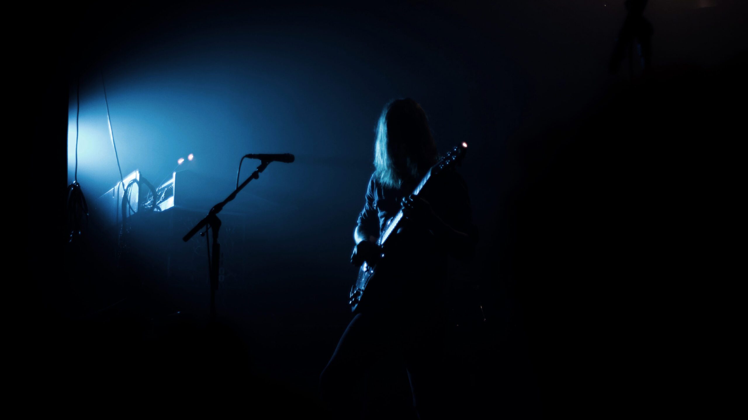 Graveyard - Foto: Guillaume Blanjean