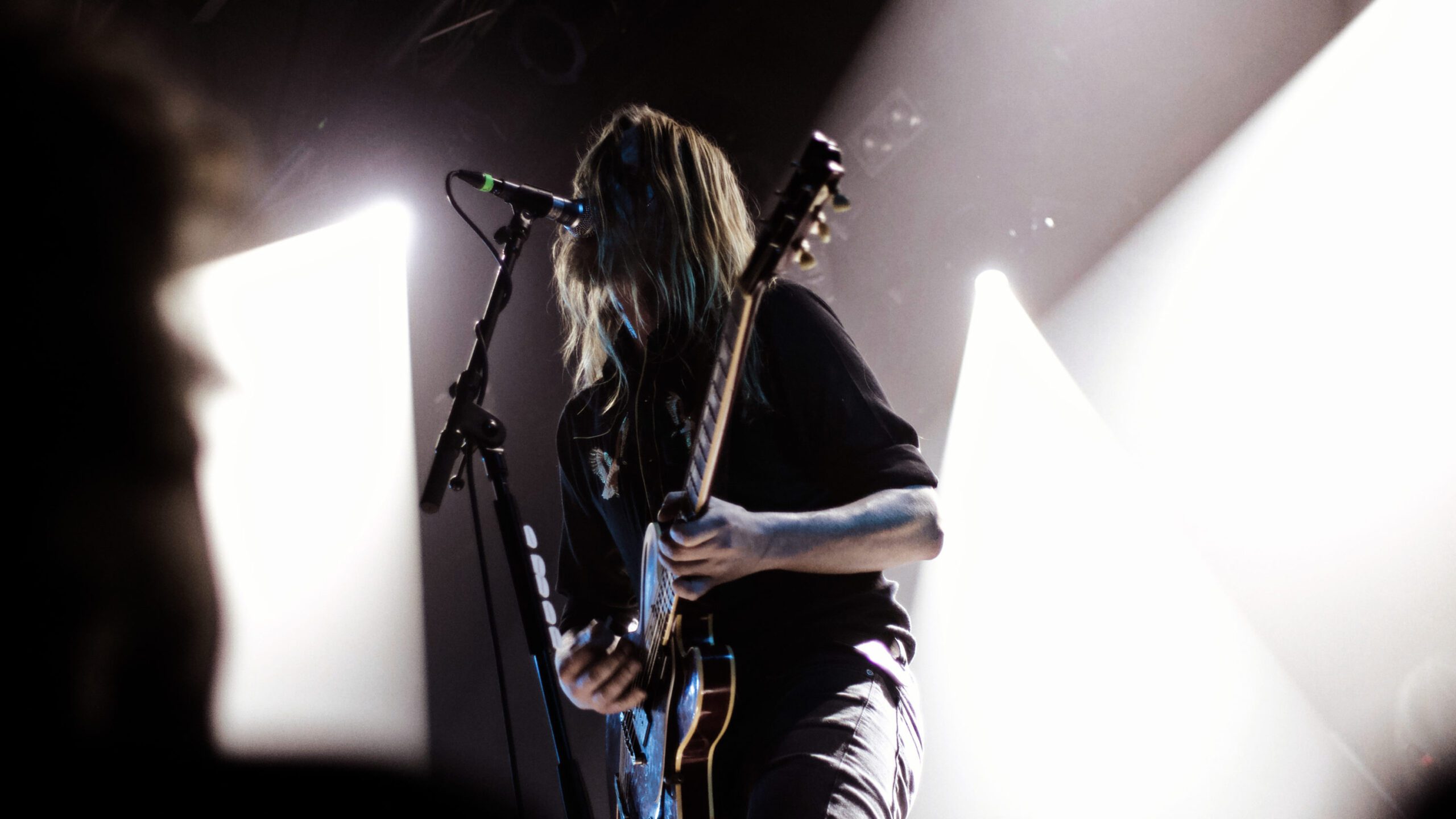 Graveyard - Foto: Guillaume Blanjean