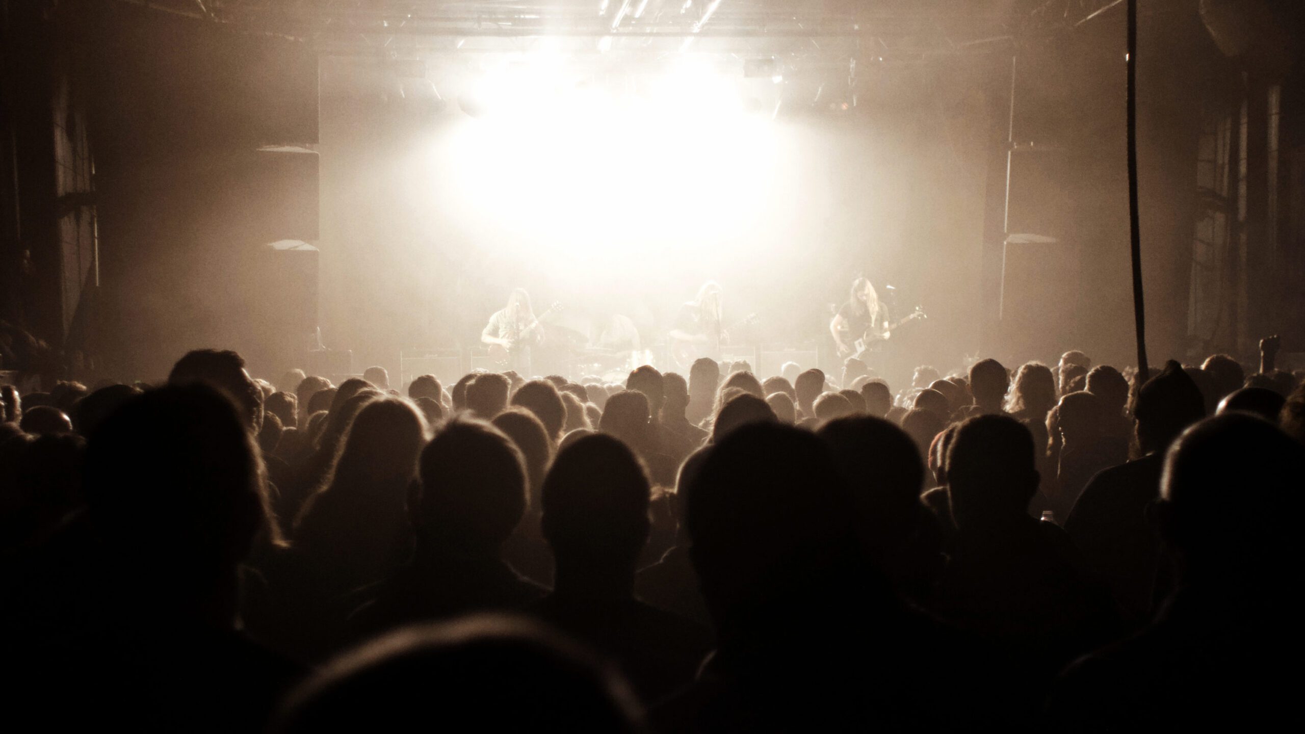 Graveyard - Foto: Guillaume Blanjean