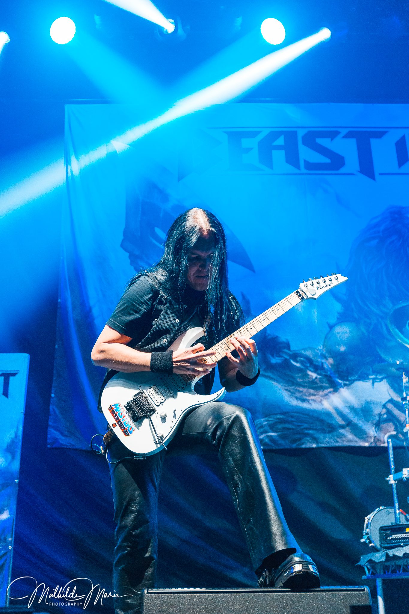 Nightwish - Foto: Mathilde Maria Rønshof