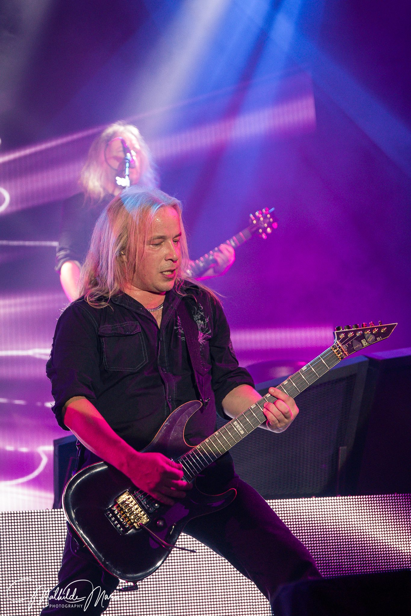 Nightwish - Foto: Mathilde Maria Rønshof