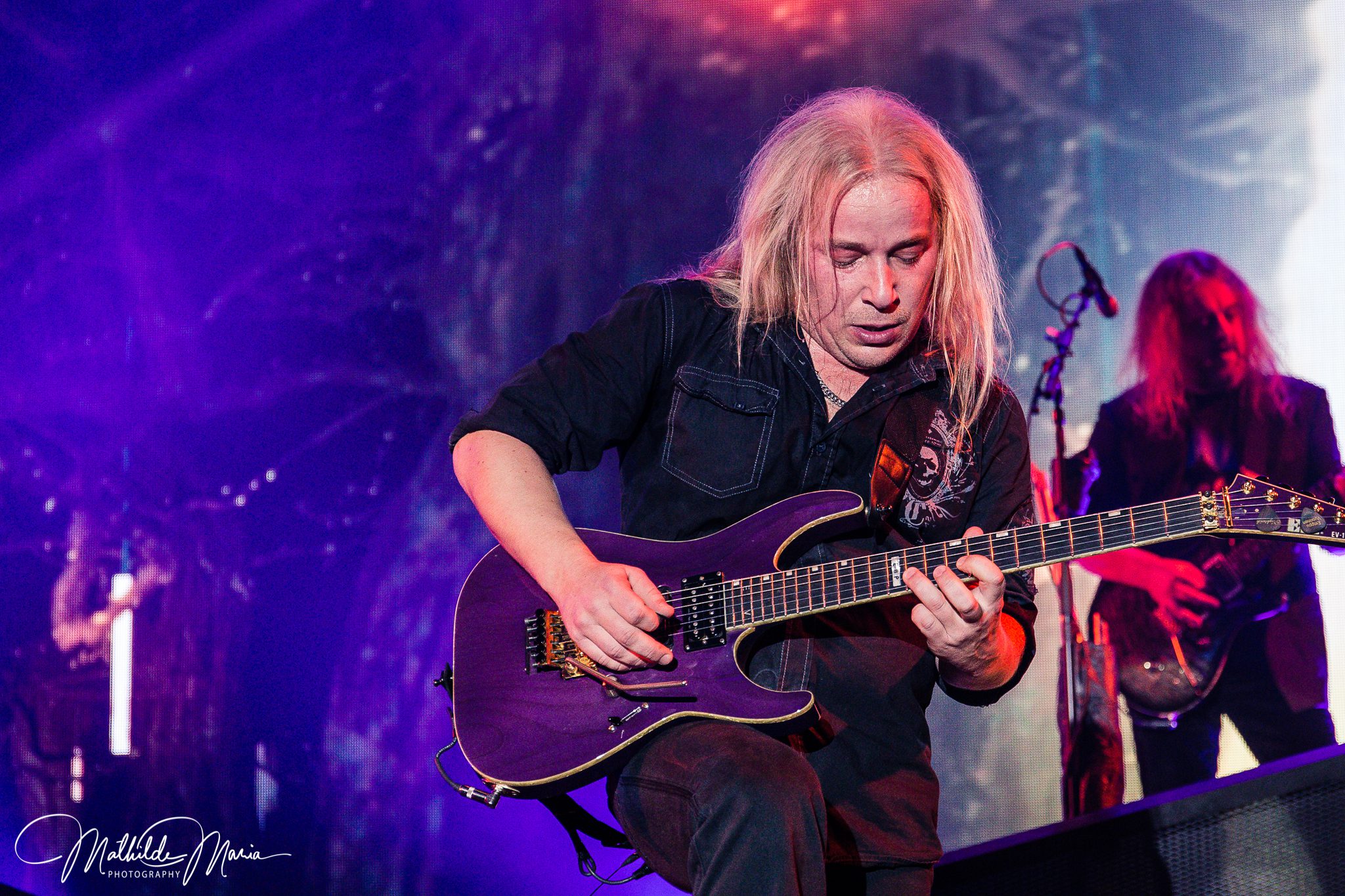 Nightwish - Foto: Mathilde Maria Rønshof
