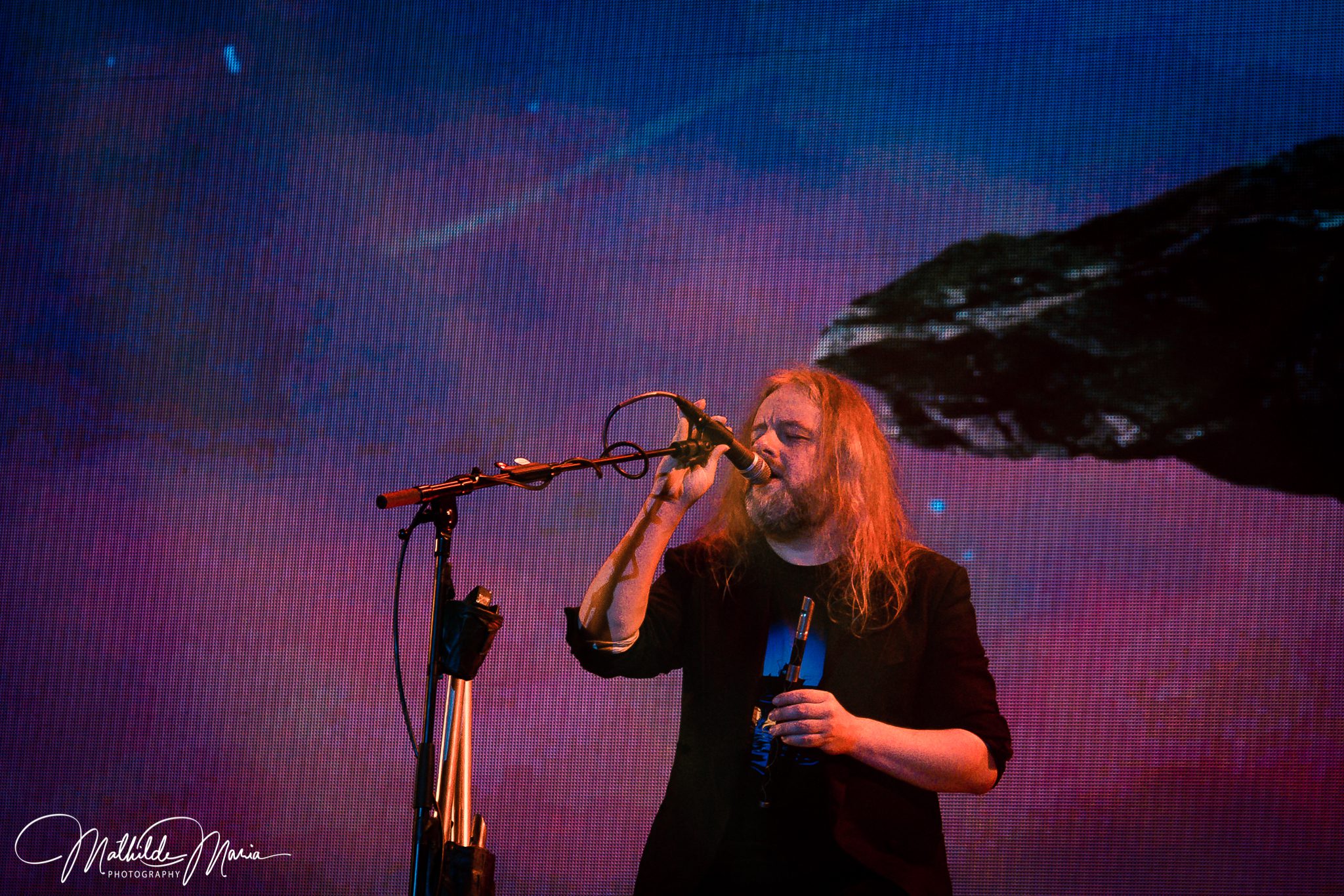 Nightwish - Foto: Mathilde Maria Rønshof