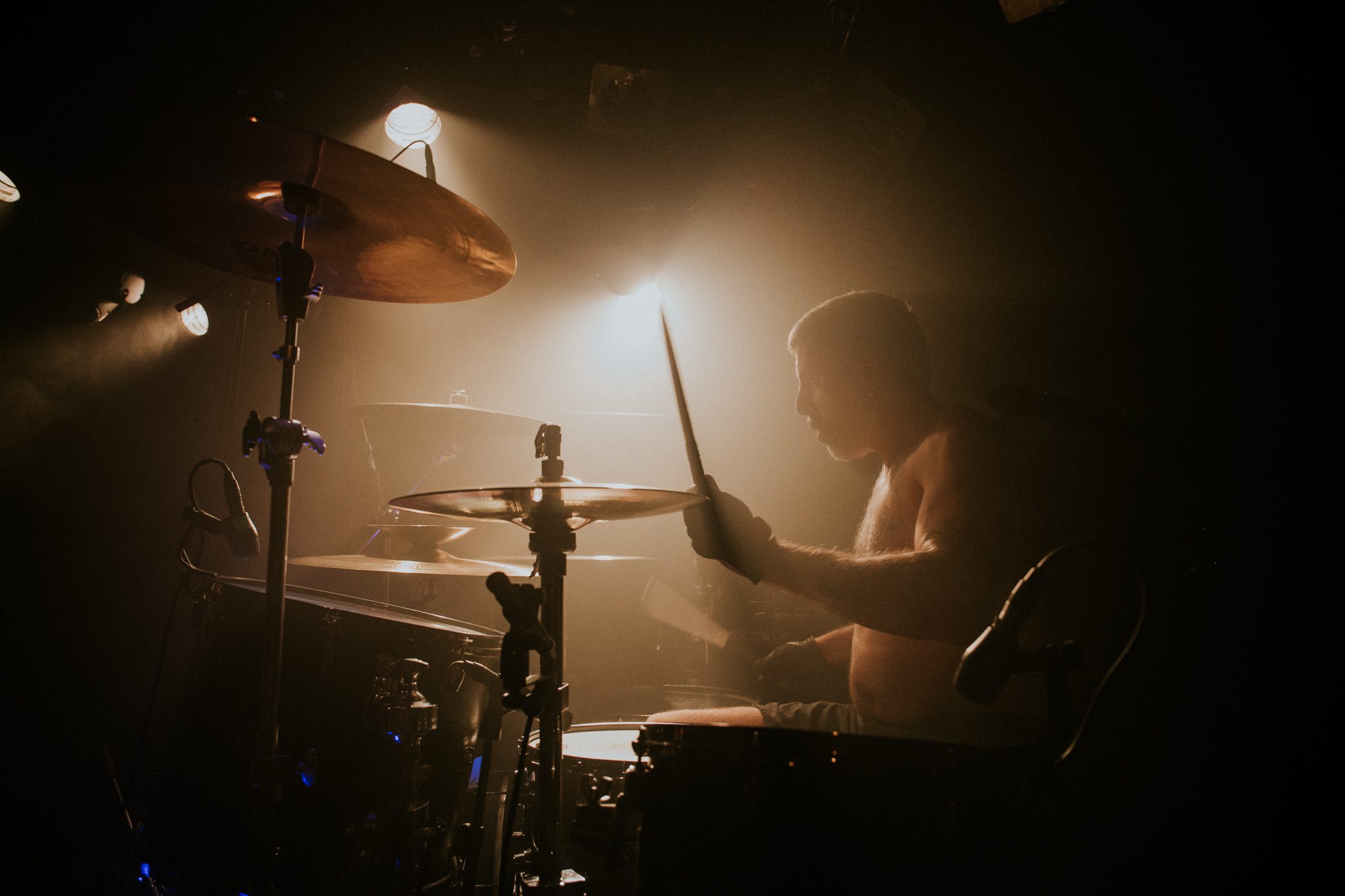 Skeletonwitch