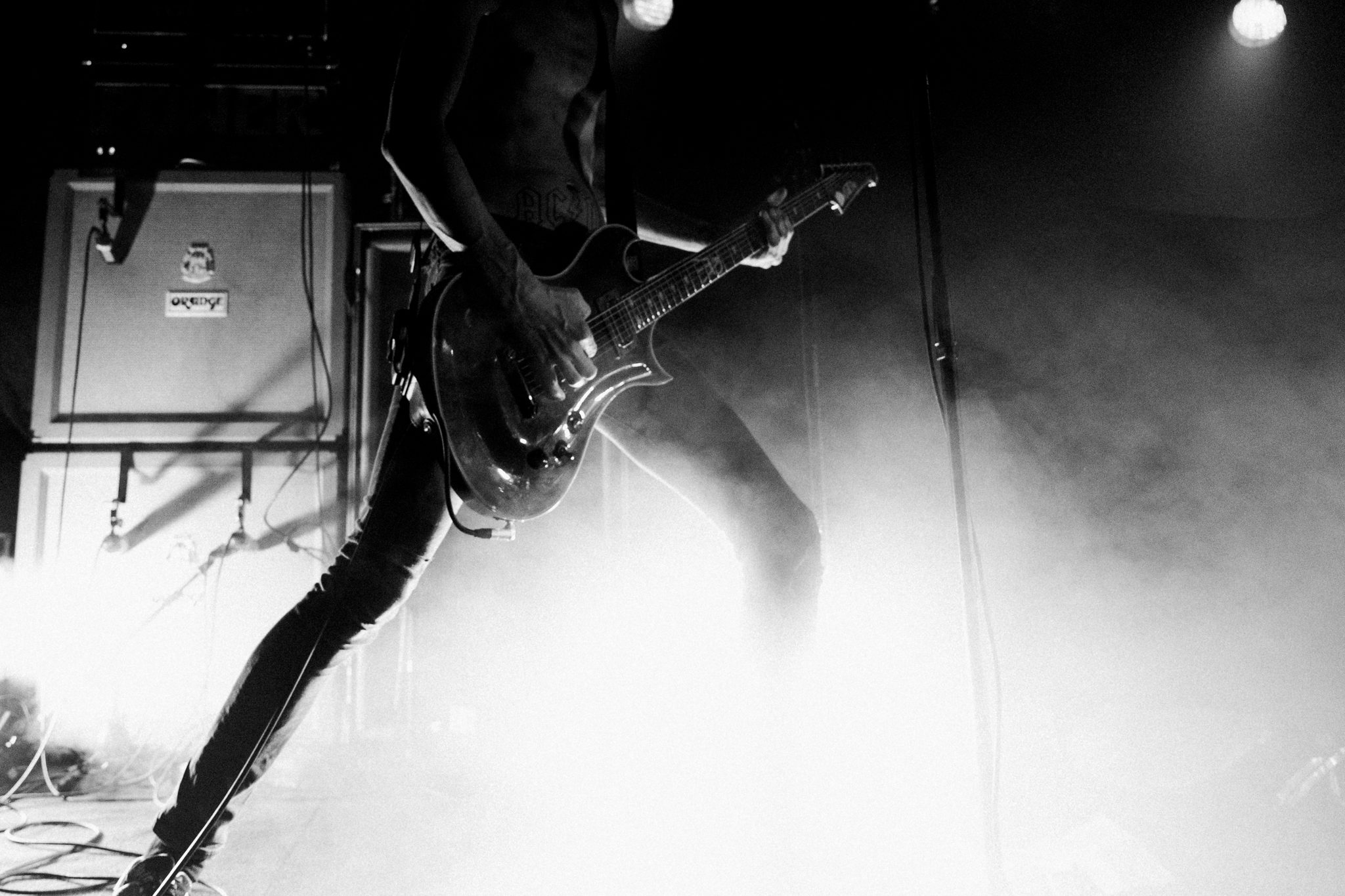 Skeletonwitch