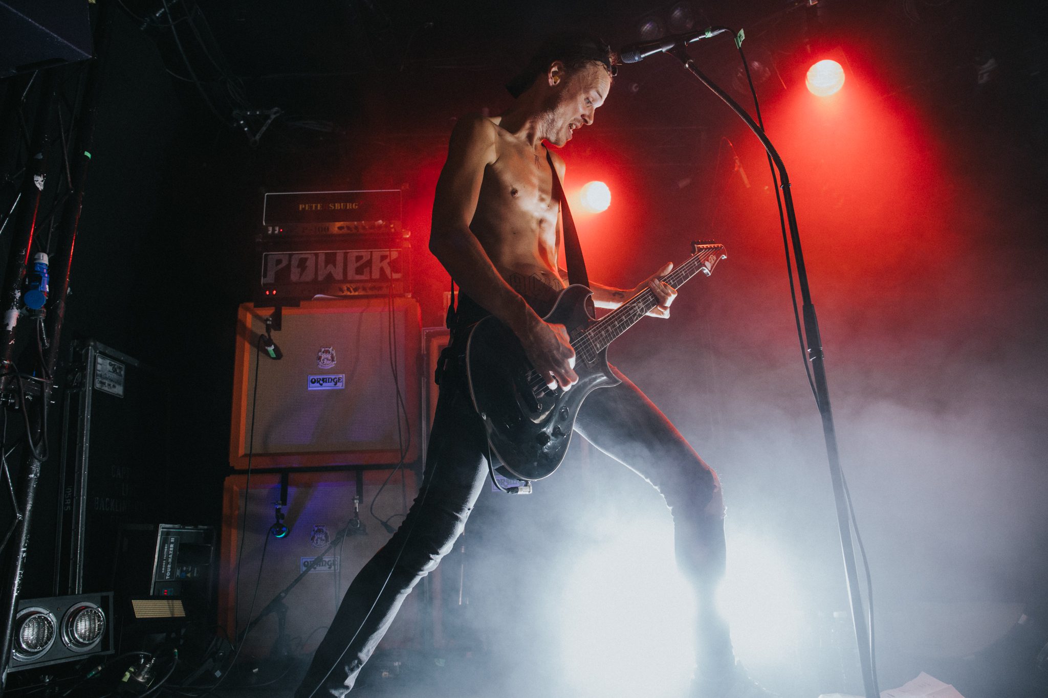 Skeletonwitch