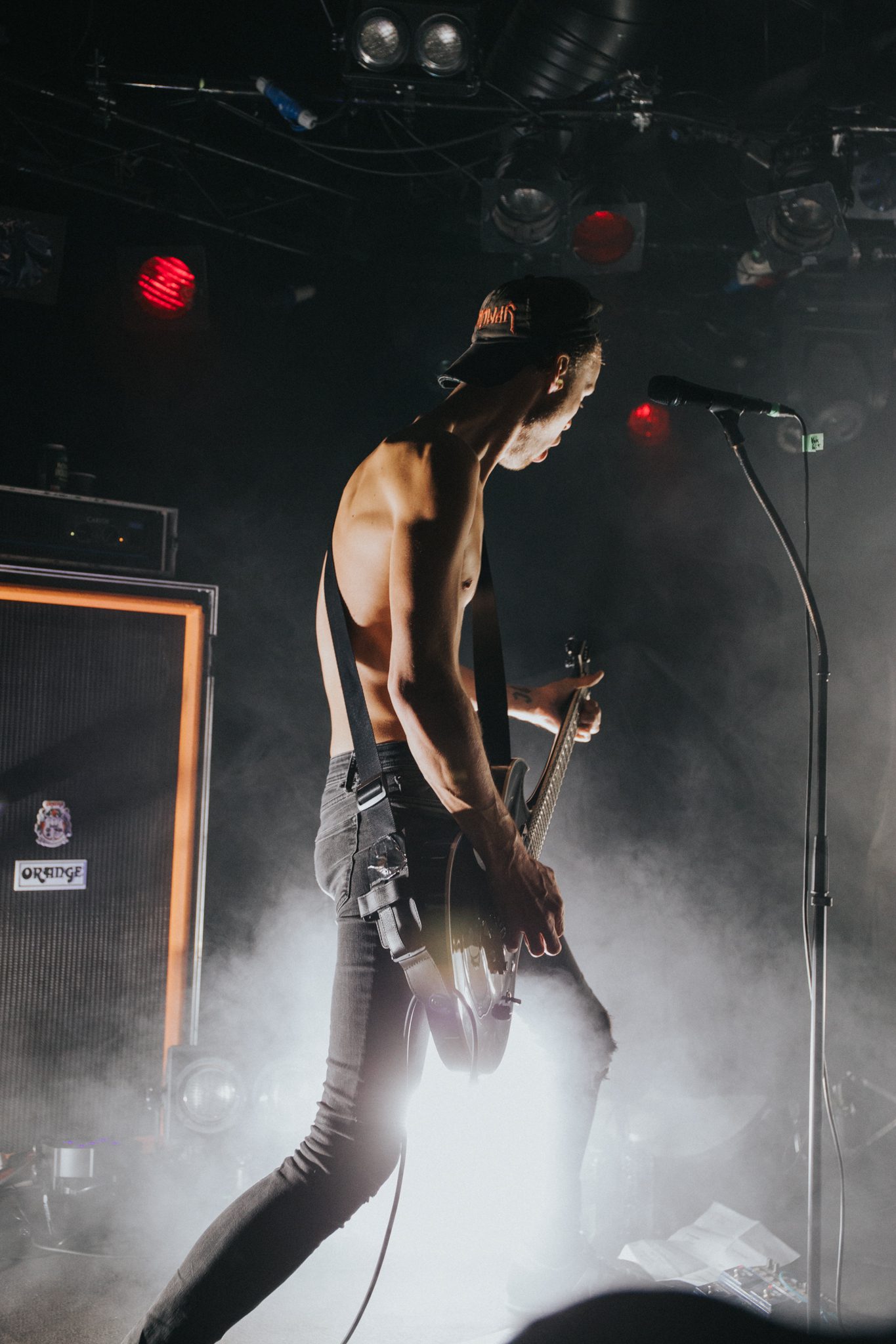 Skeletonwitch