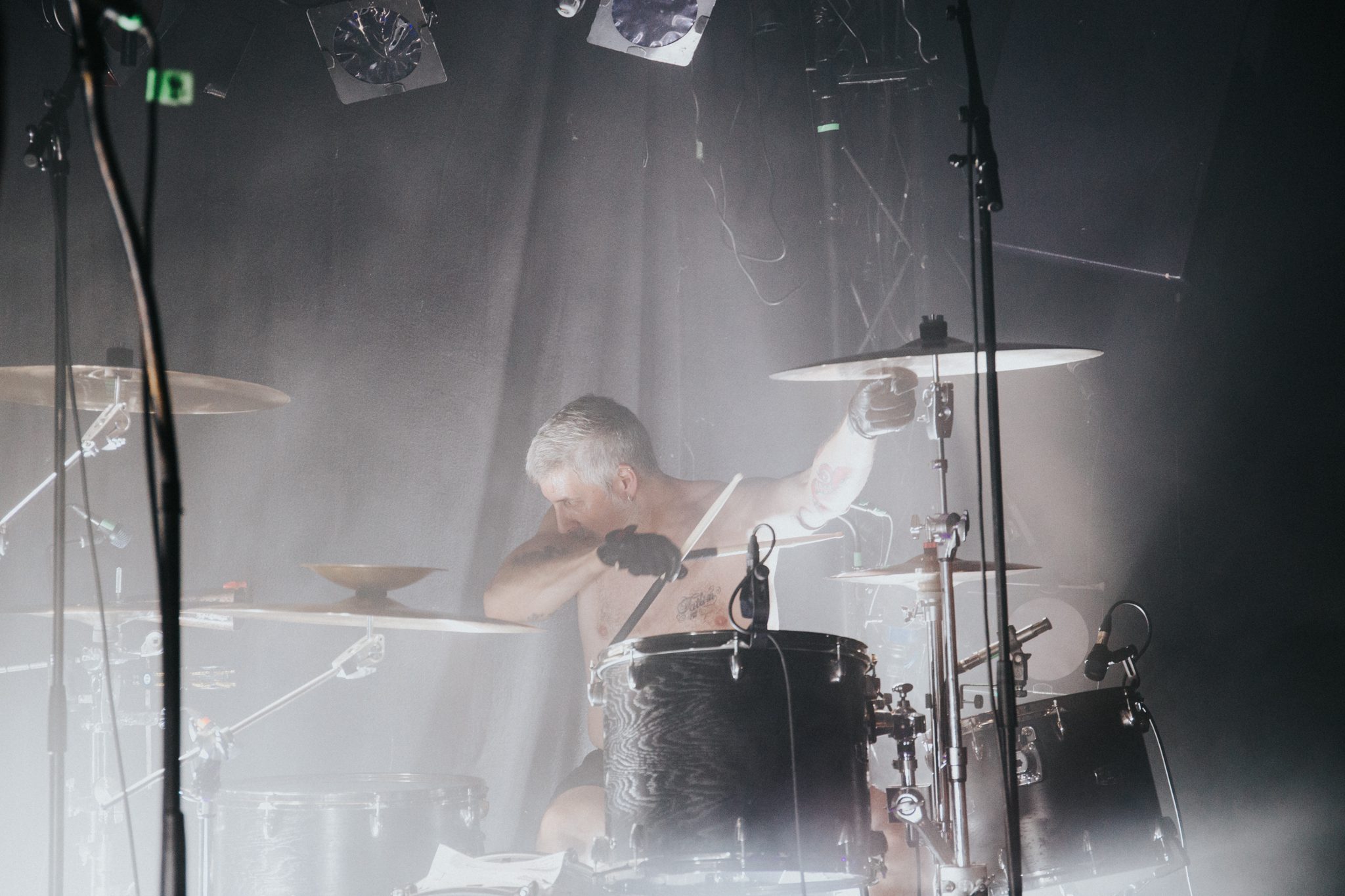 Skeletonwitch