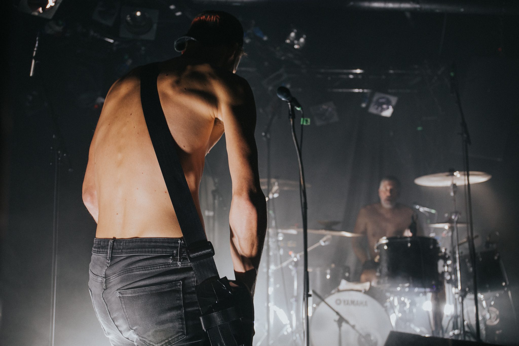 Skeletonwitch