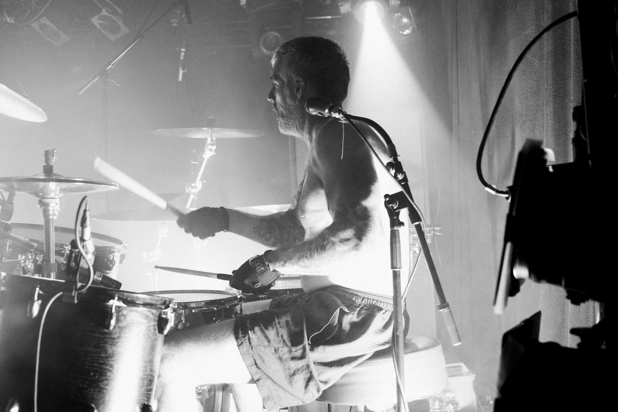 Skeletonwitch