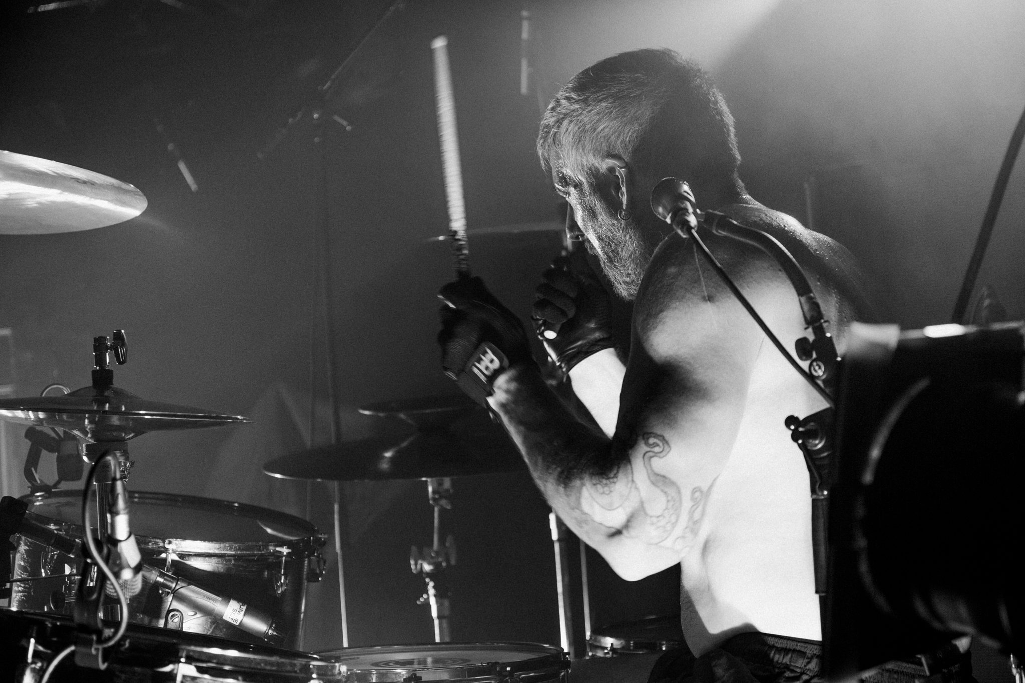 Skeletonwitch