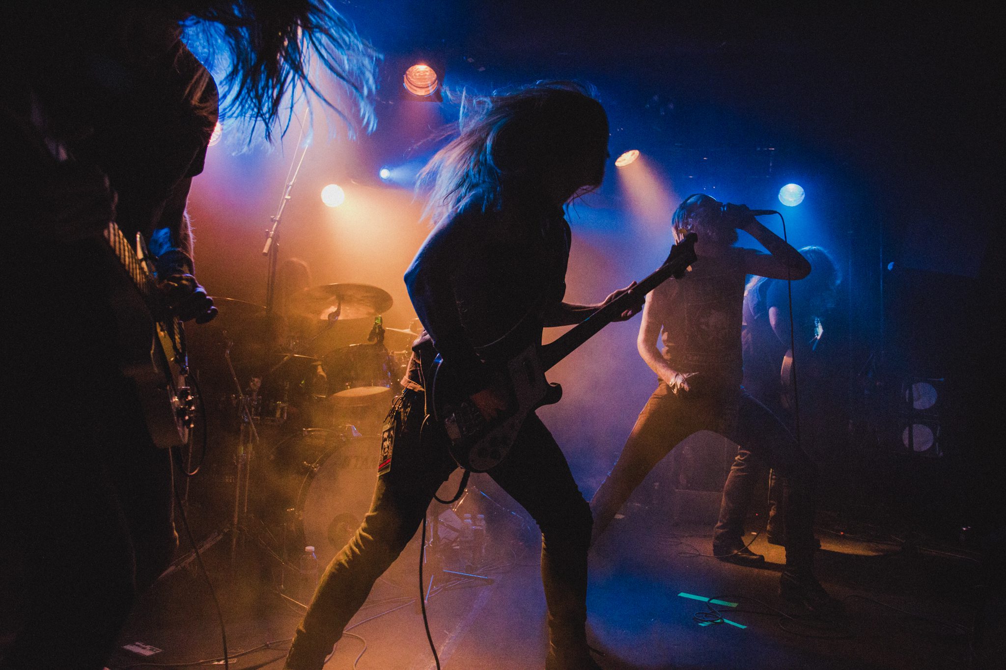 Skeletonwitch
