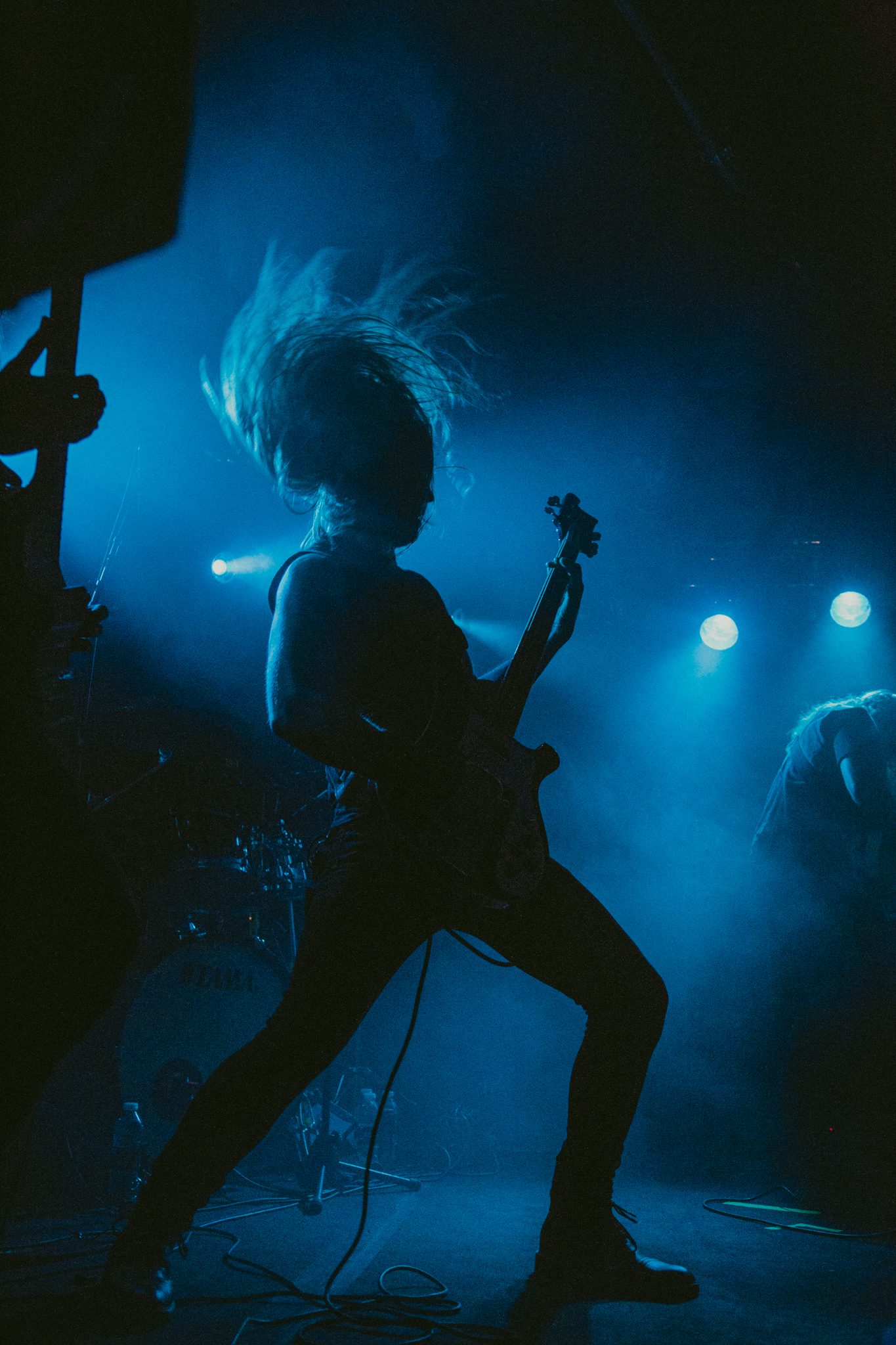 Skeletonwitch