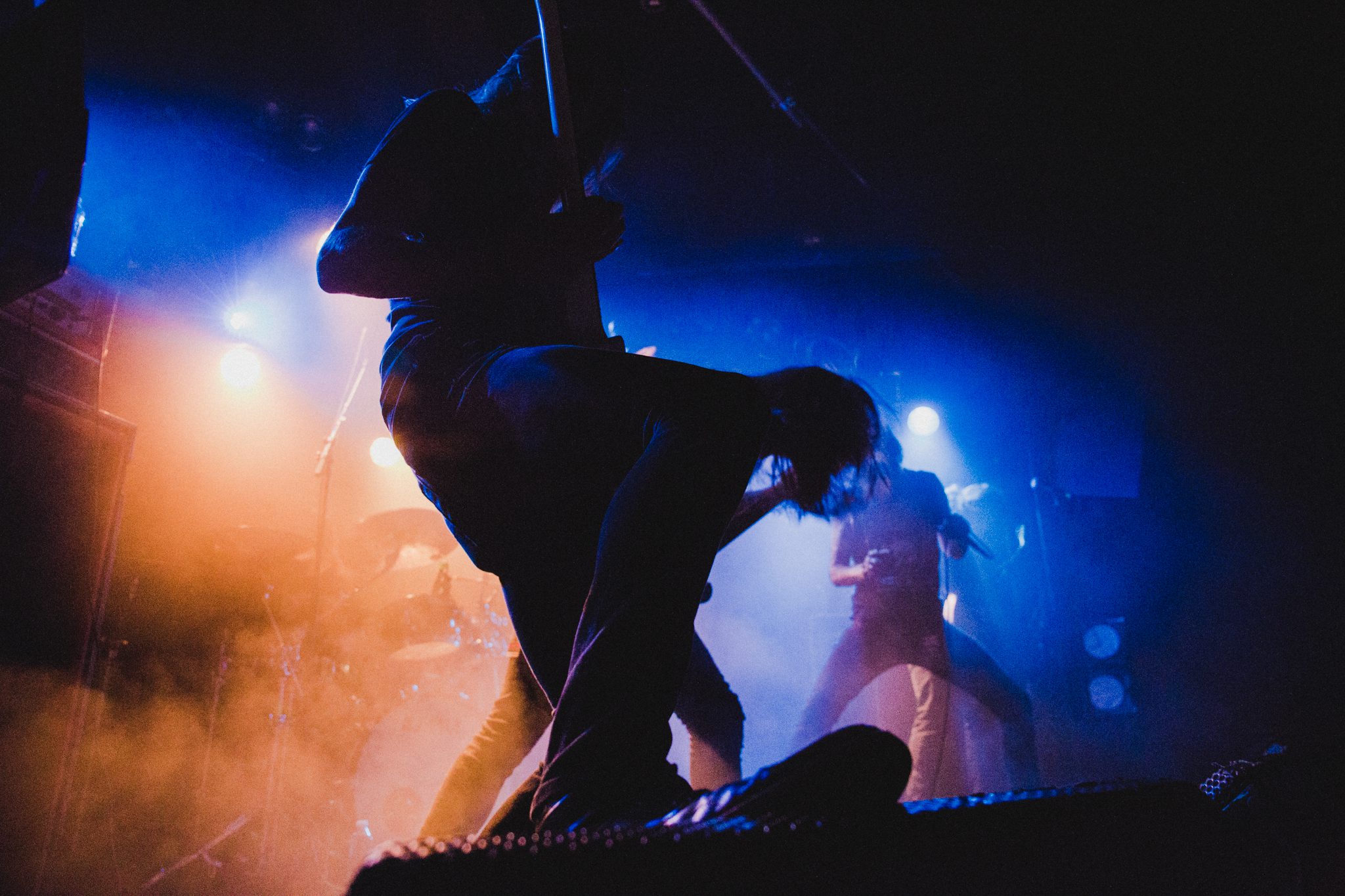 Skeletonwitch