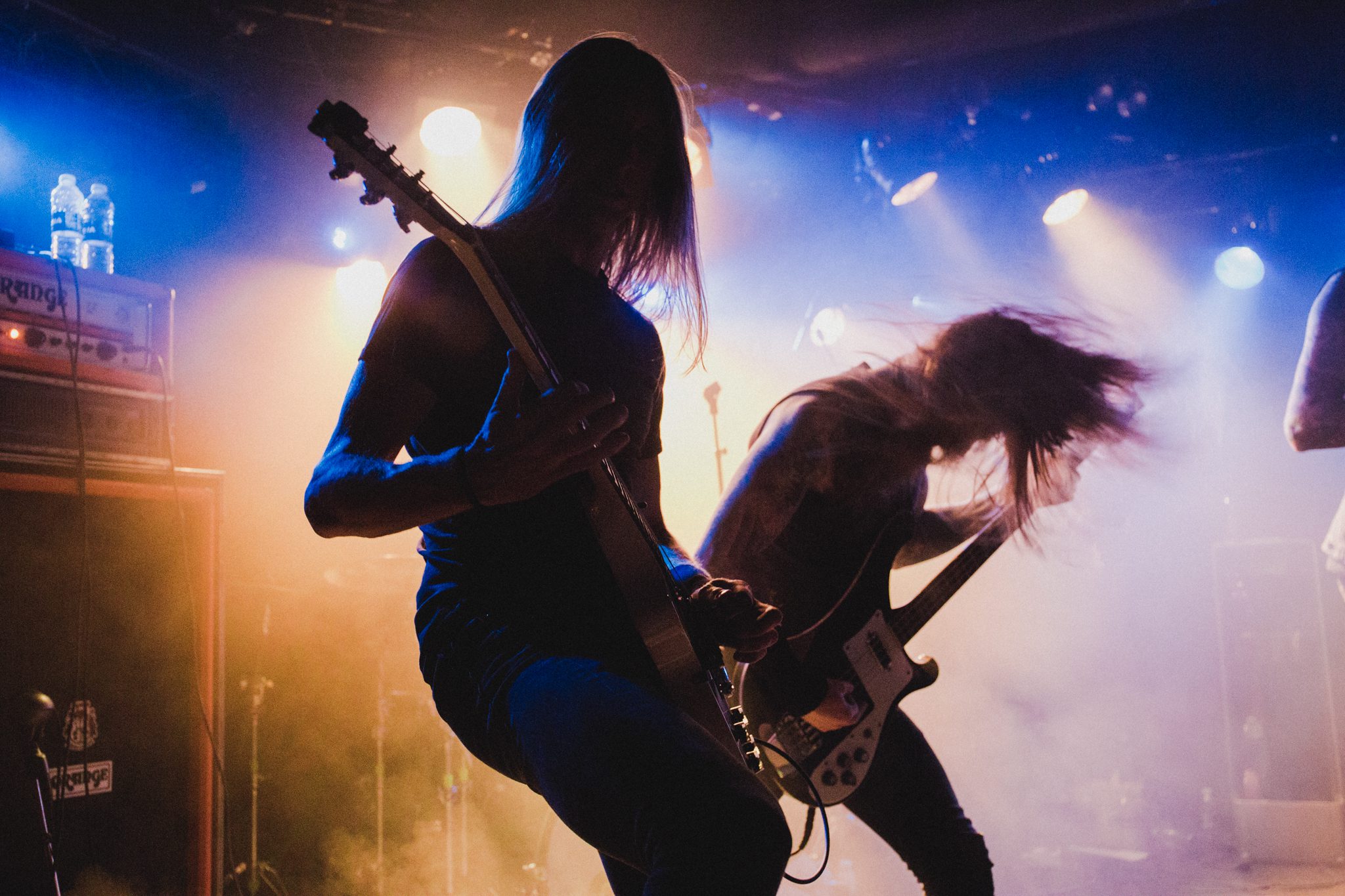 Skeletonwitch