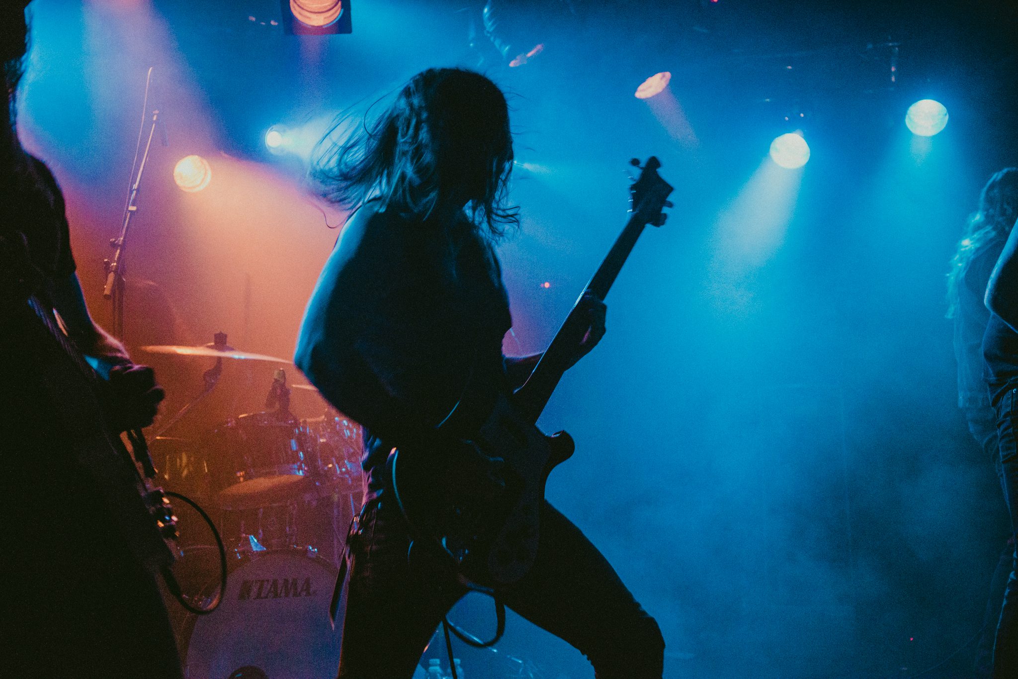 Skeletonwitch
