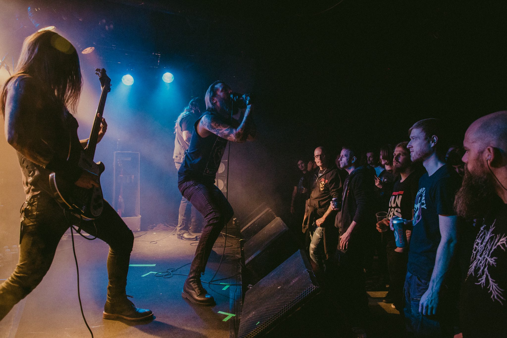 Skeletonwitch