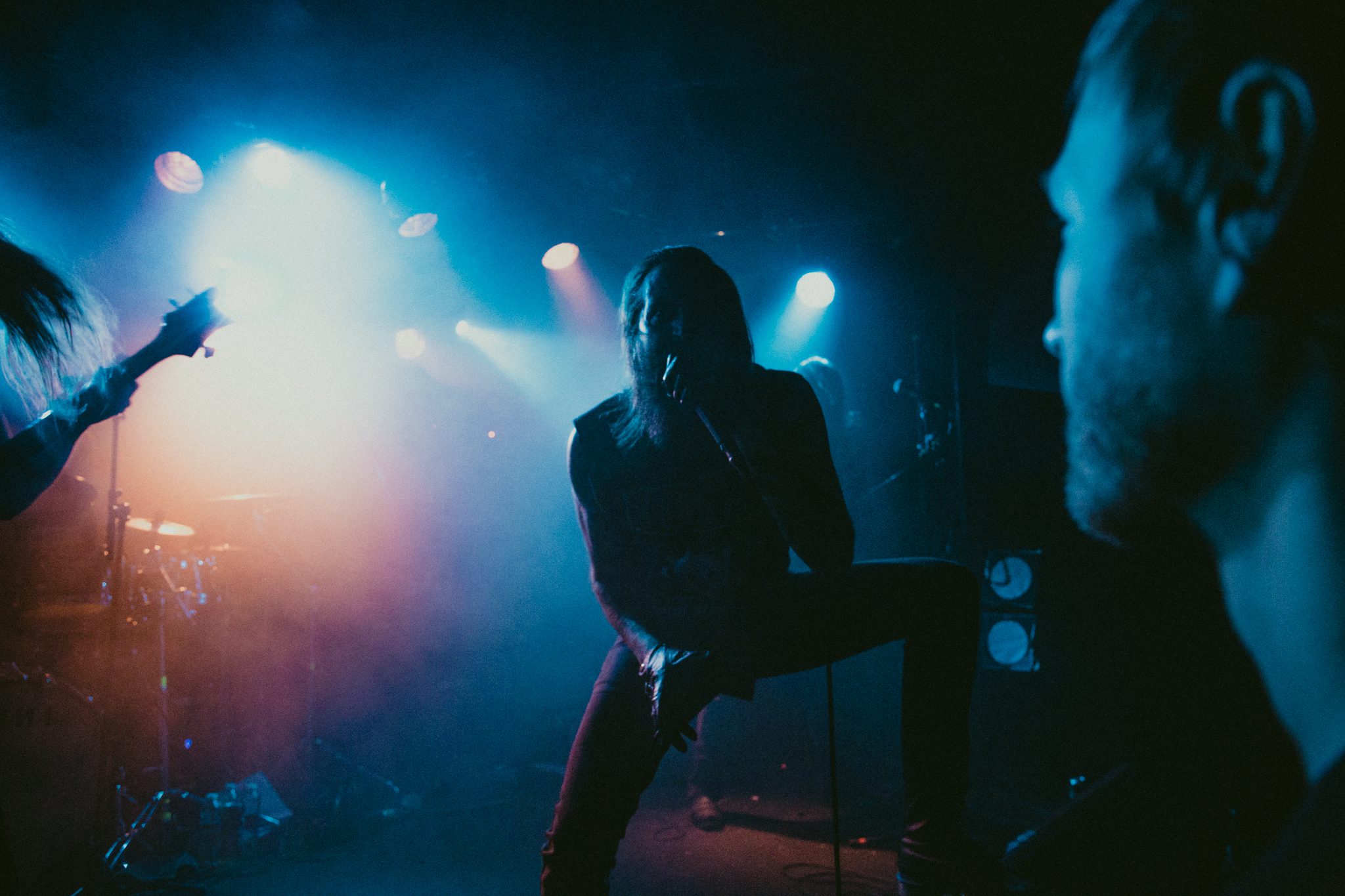 Skeletonwitch