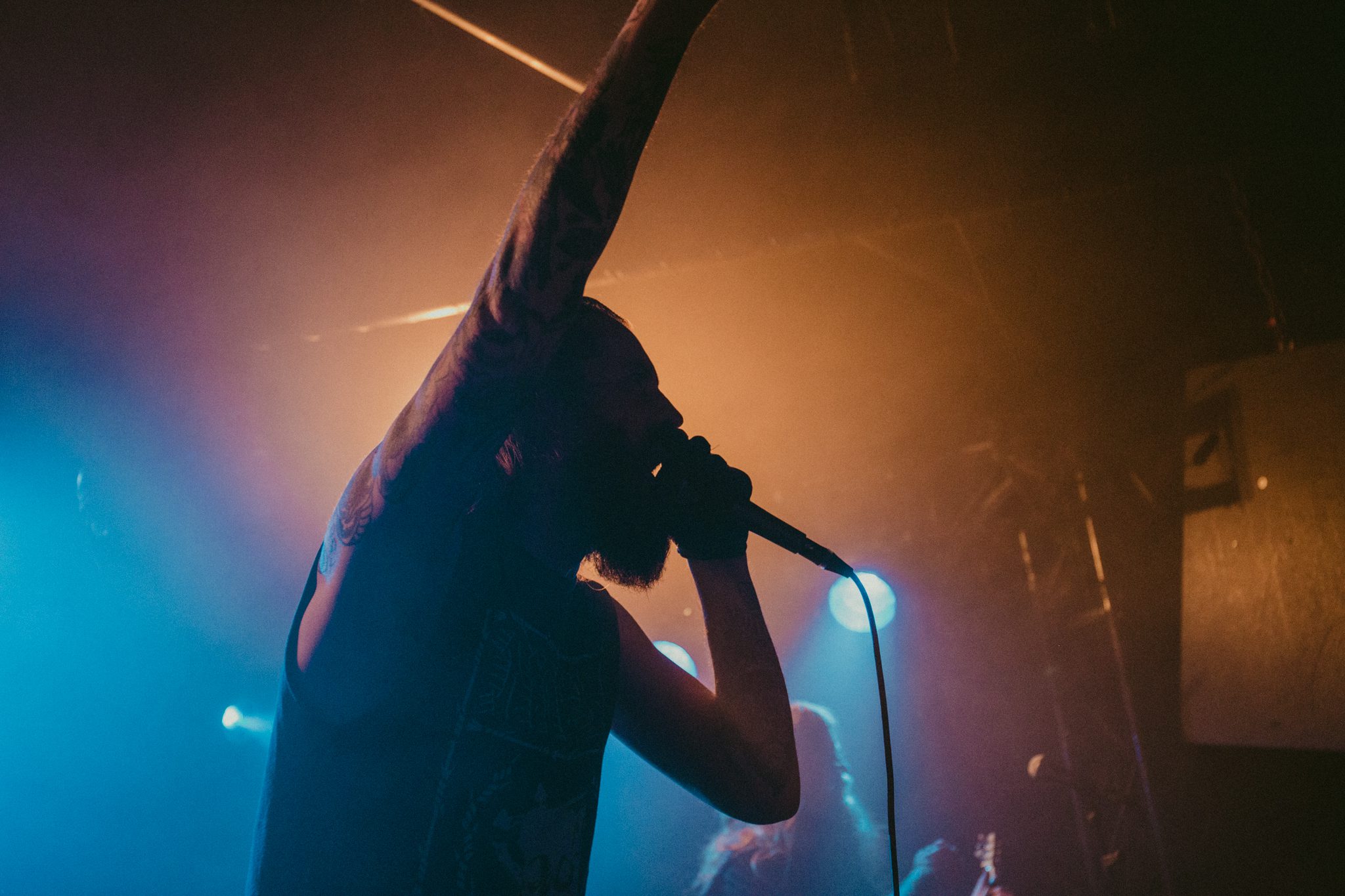 Skeletonwitch