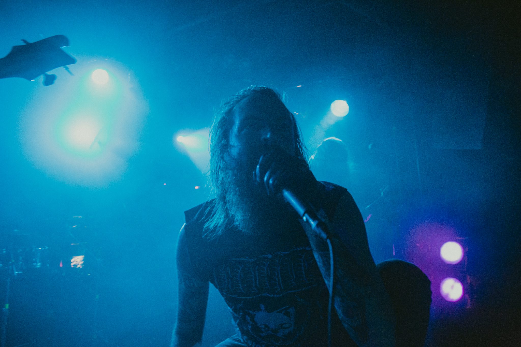 Skeletonwitch