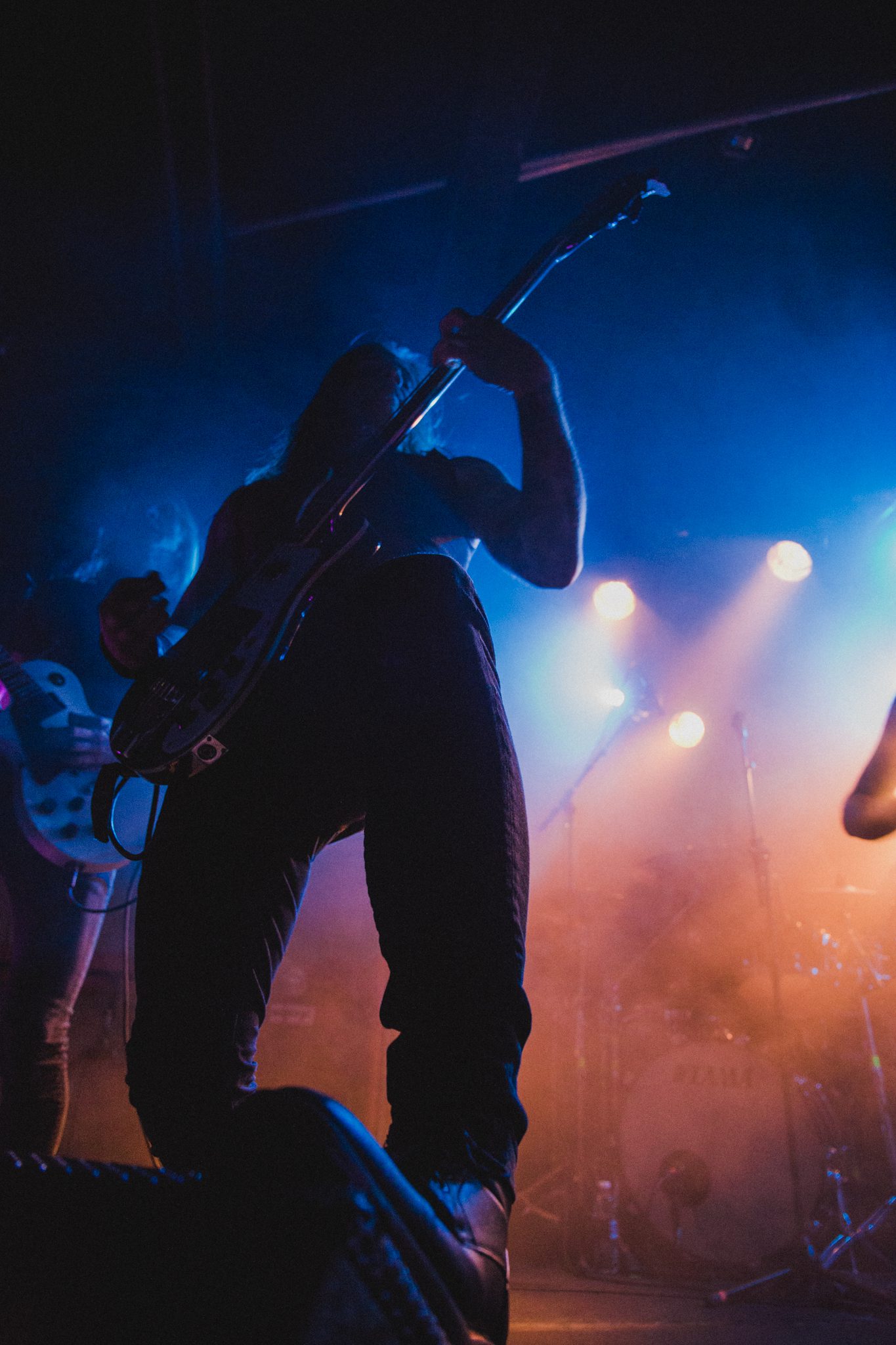 Skeletonwitch