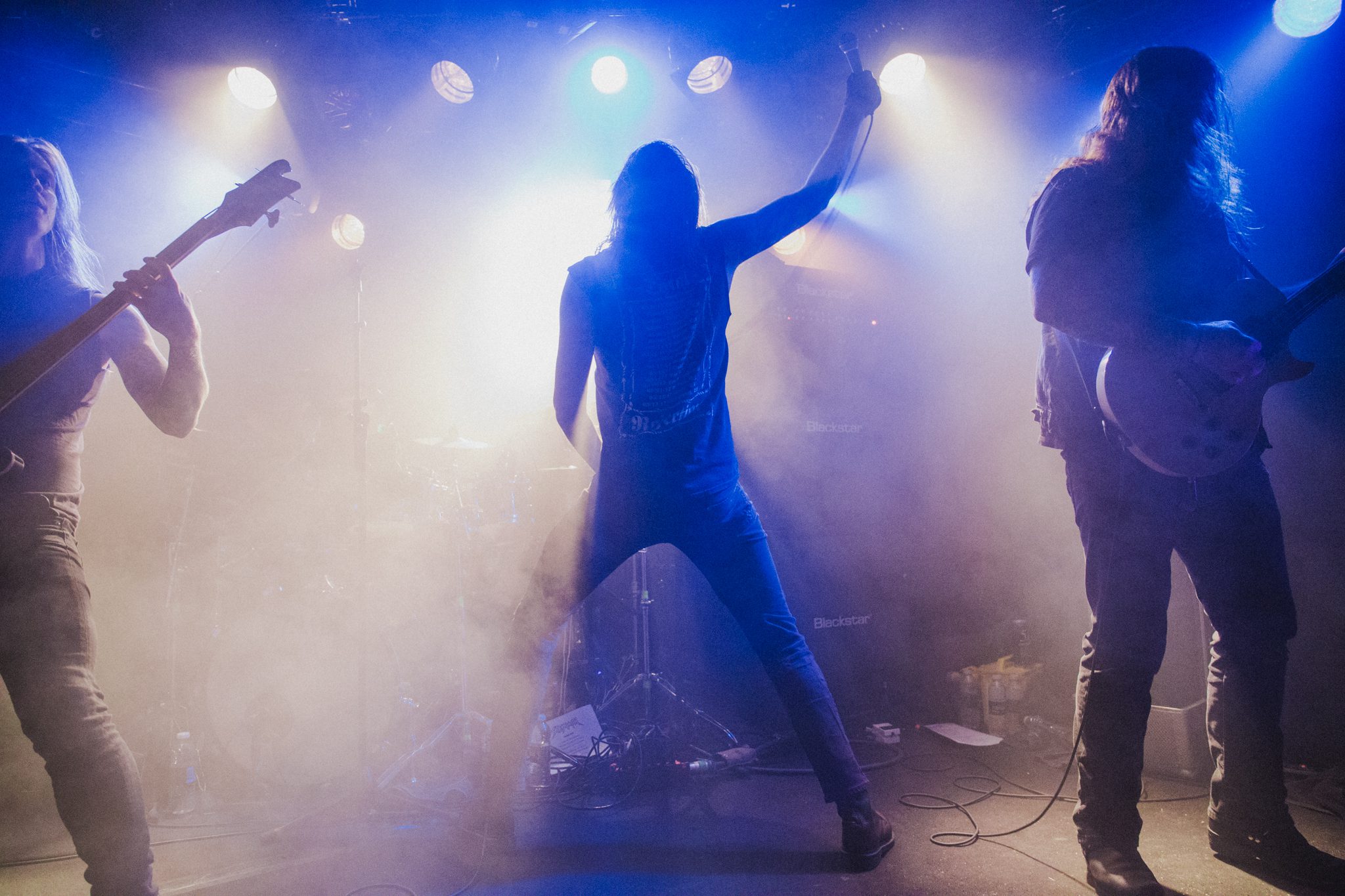 Skeletonwitch